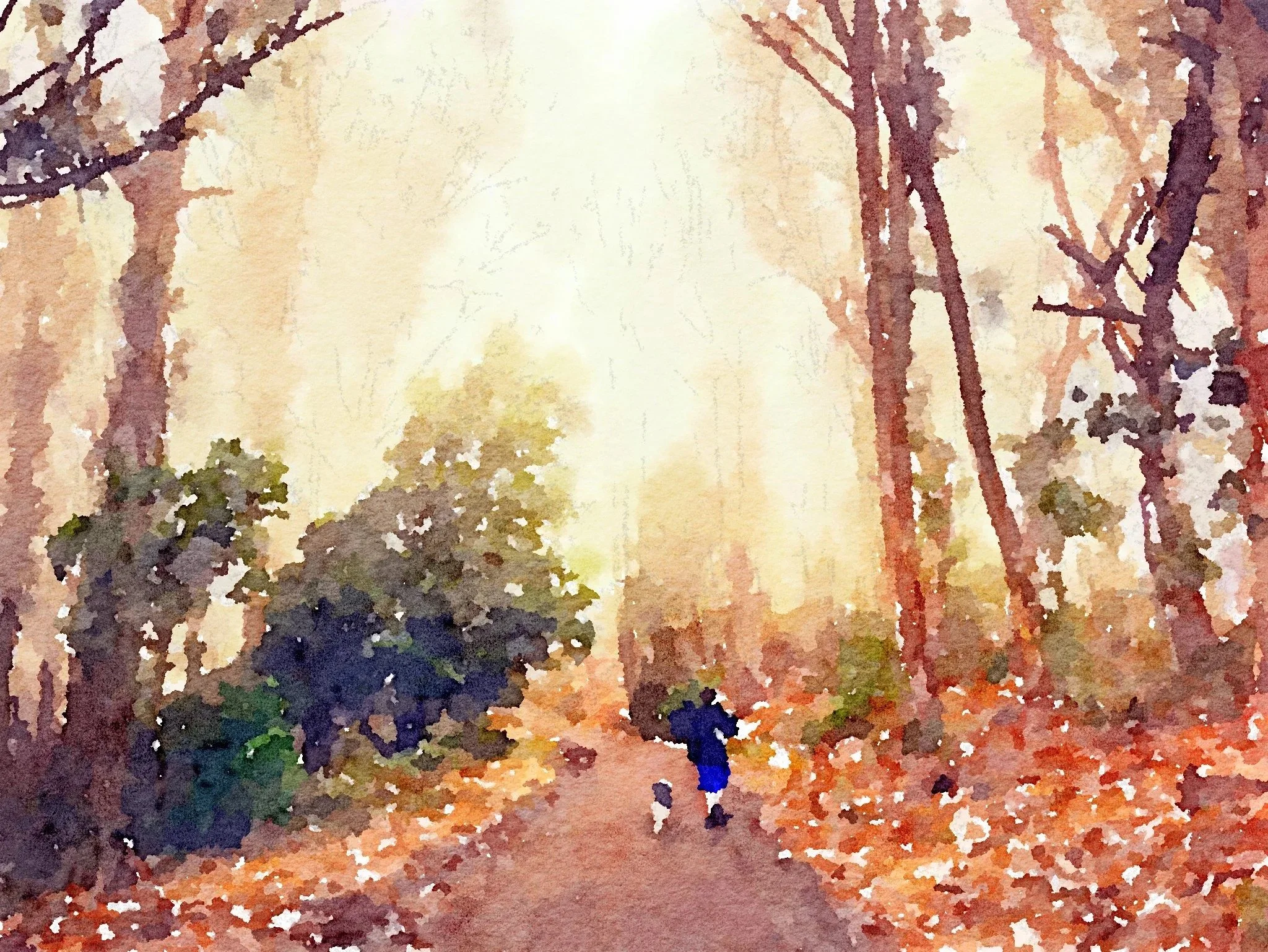 The Exhausting Loop of Overthinking: Why Thinking Harder Won't Get You Out of Your Head