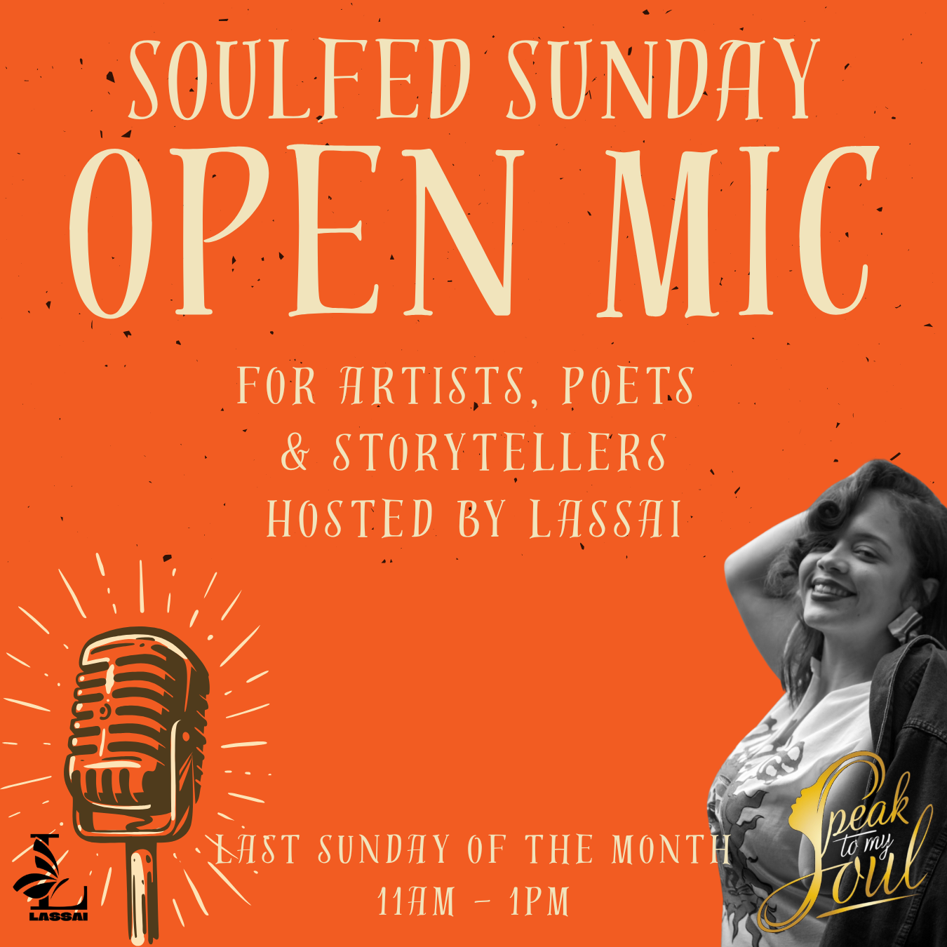 Soulfed Sunday