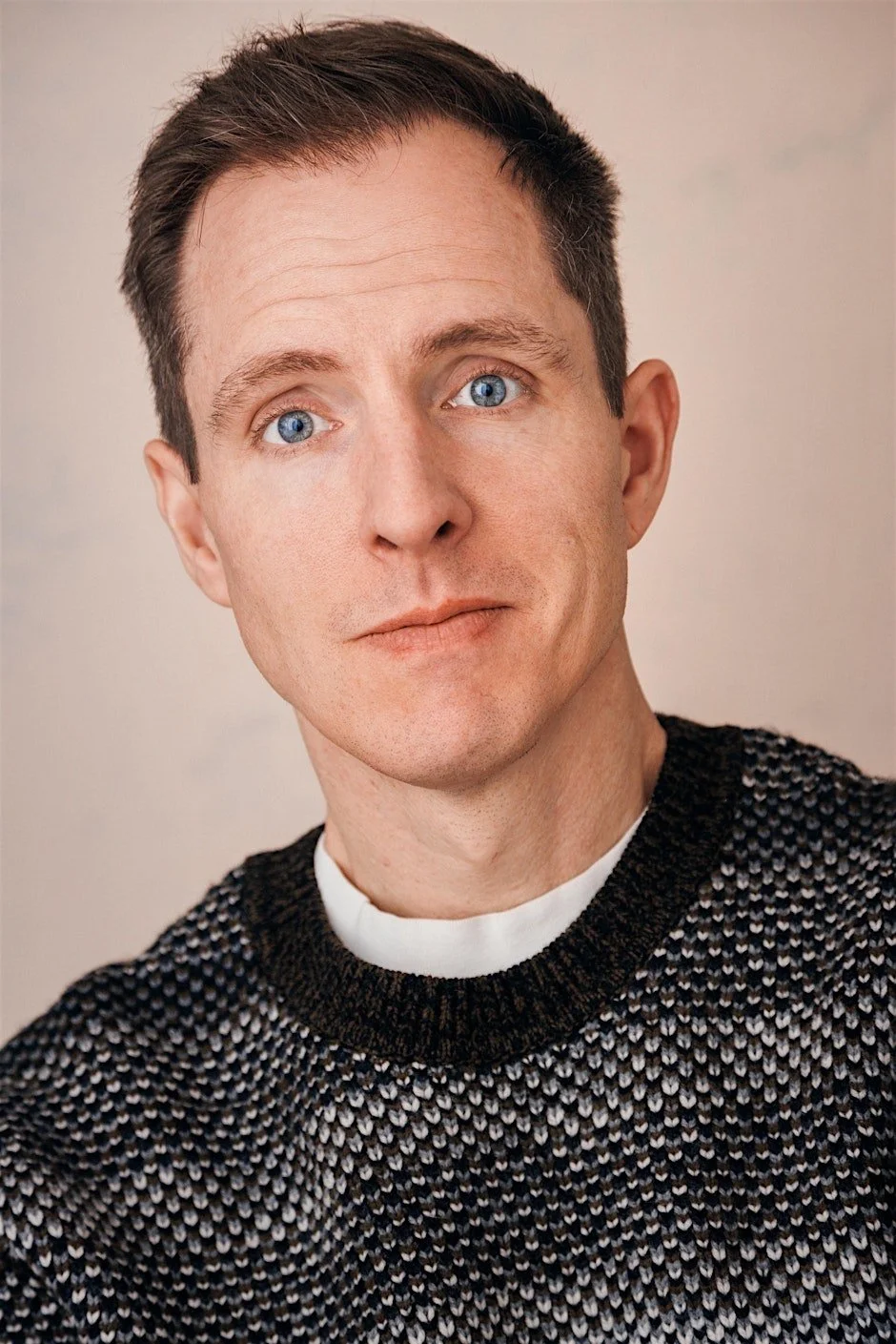 West Art Comedy Show Featuring Andy Haynes!