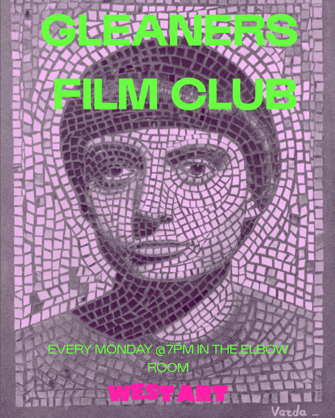 Gleaners Film Club