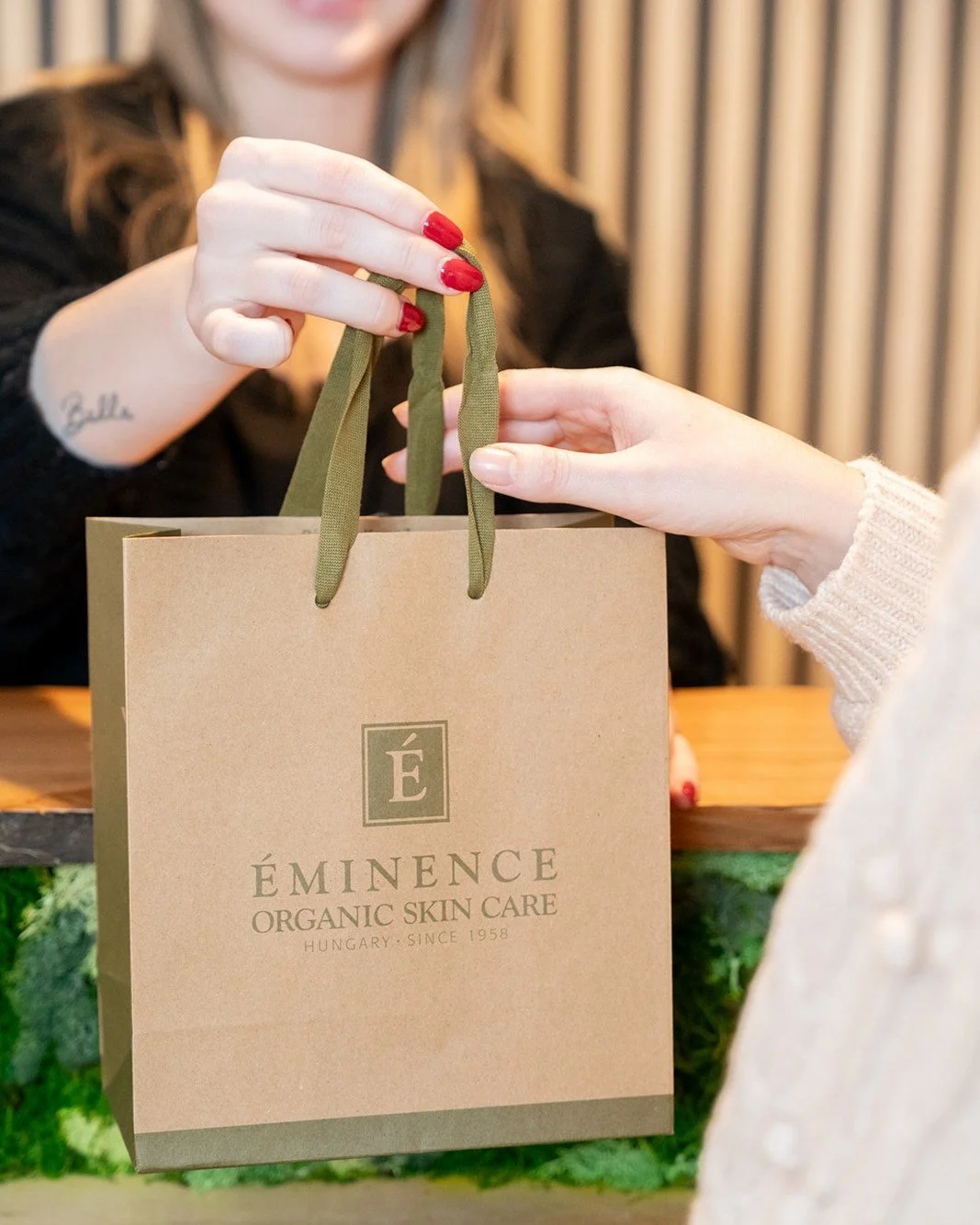 Our Annual Sip and Shop is right around the corner!

We are hosting a wonderful open house for you to get a head start on all of your holiday shopping, along with amazing swag, beverages and exclusive event discounts! 

See you THIS Sunday November 2