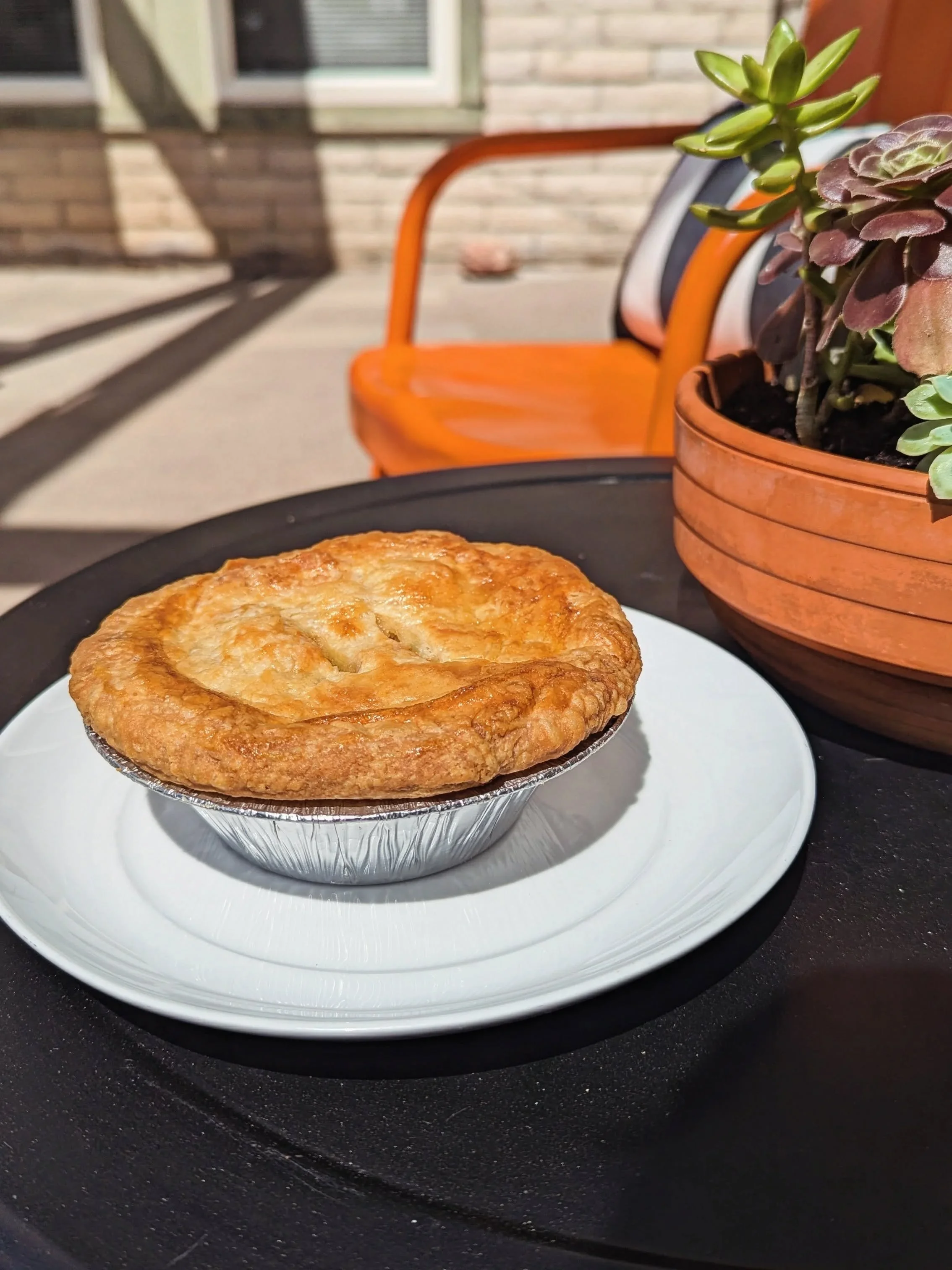 The ovens are hot and the fridge is stocked! We&rsquo;ve been busy in the kitchen at HMC getting all your favorites back on the shelves. 

Whether you're dodging the "what's for dinner?" struggle or just need a cozy pick-me-up, we&rsquo;ve 