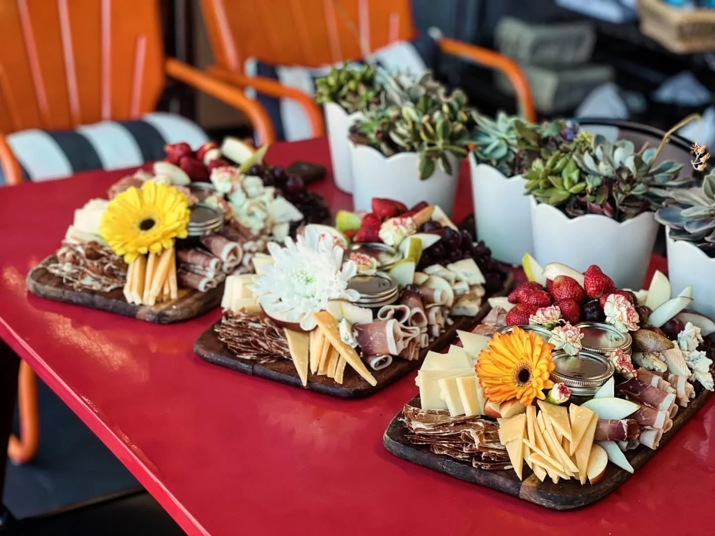 From our kitchen to your celebration. ✨

​Whether you&rsquo;re visiting us at HMC Kitchen for our gourmet deli staples or planning a large-scale event with High Mountain Cuisine catering, our focus remains on fresh, artisanal quality. We take pride i