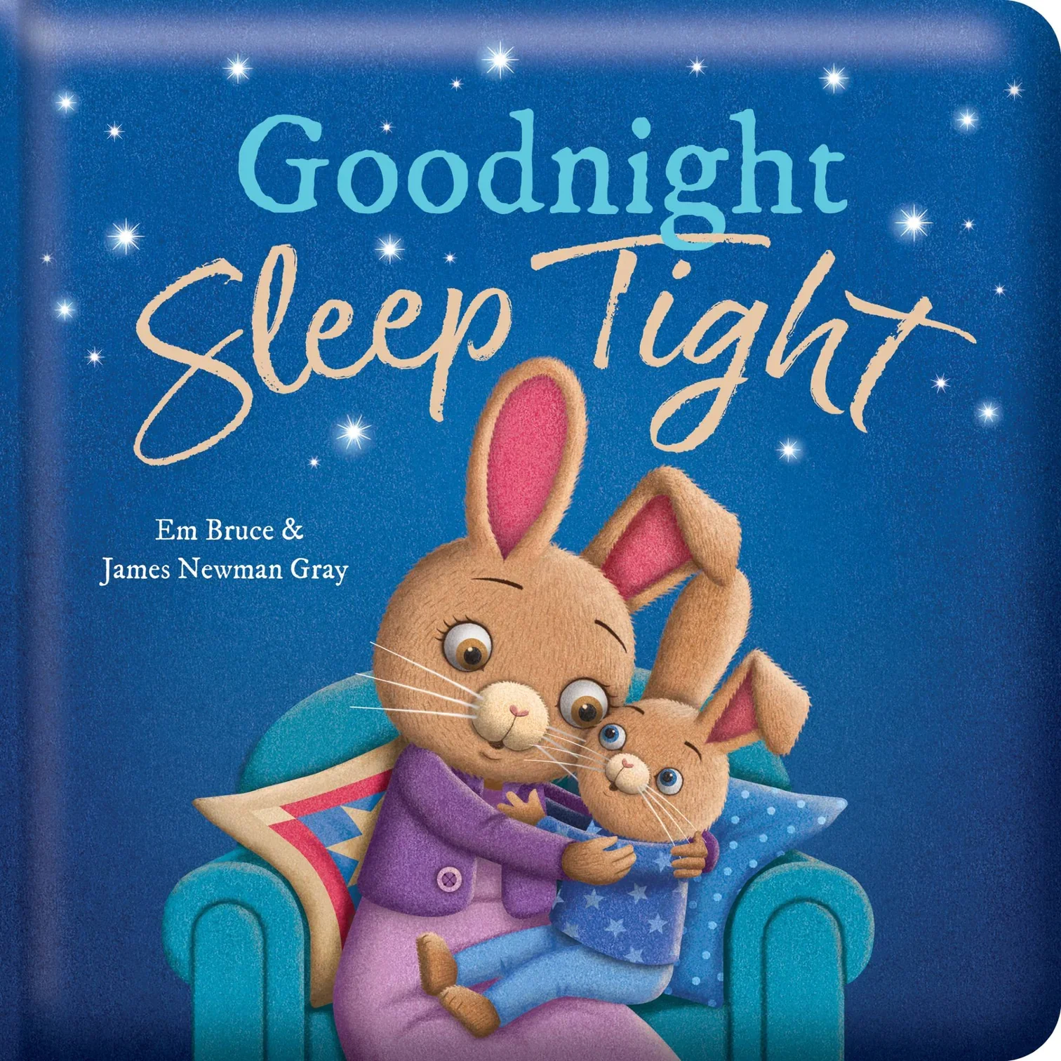 'Goodnight, Sleep Tight' Rollo Rabbit book 2 (new release!)