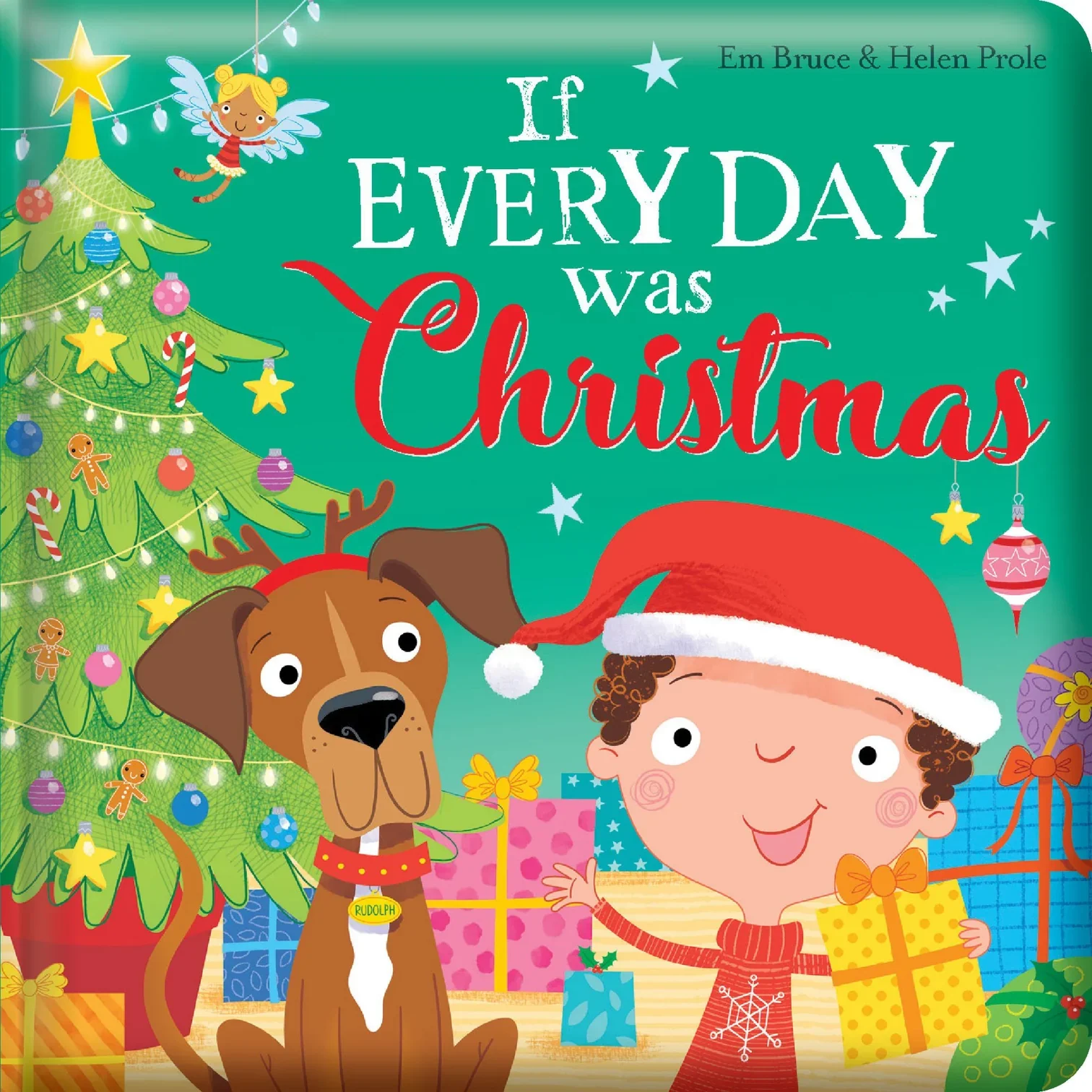 'If Every Day Was Christmas'