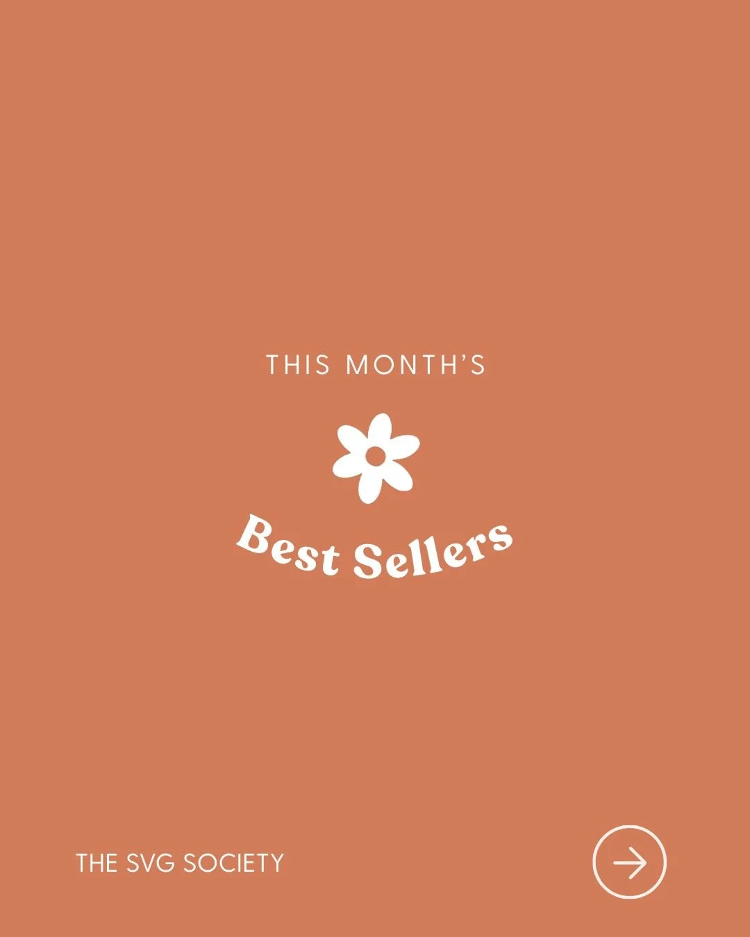 Some of our current faves from the SVG Society&mdash;these best sellers are loved by members for a reason!

The best part? New members now get access to choose from all upcoming files PLUS 100+ past files! So you can dive right in with a huge library