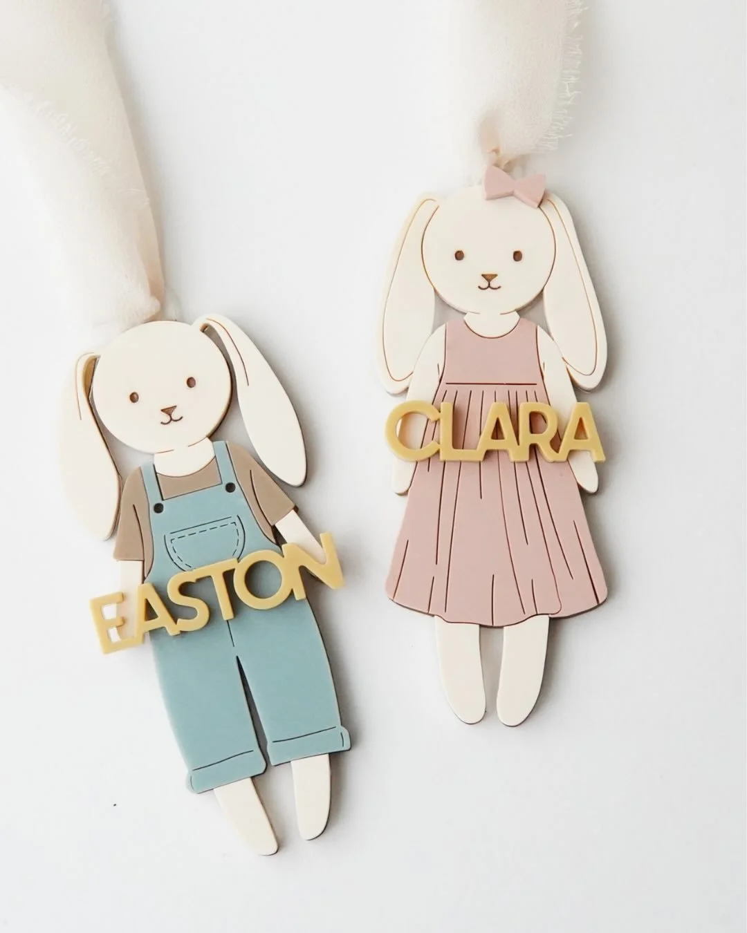 🐰🌸 Easter is almost here, makers!

Our best-selling Easter files are officially in the SVG Society, featuring a curated mix of modern, laser-ready designs from our talented group of designers.

👉 Comment SOCIETY to hop in while Easter making seaso