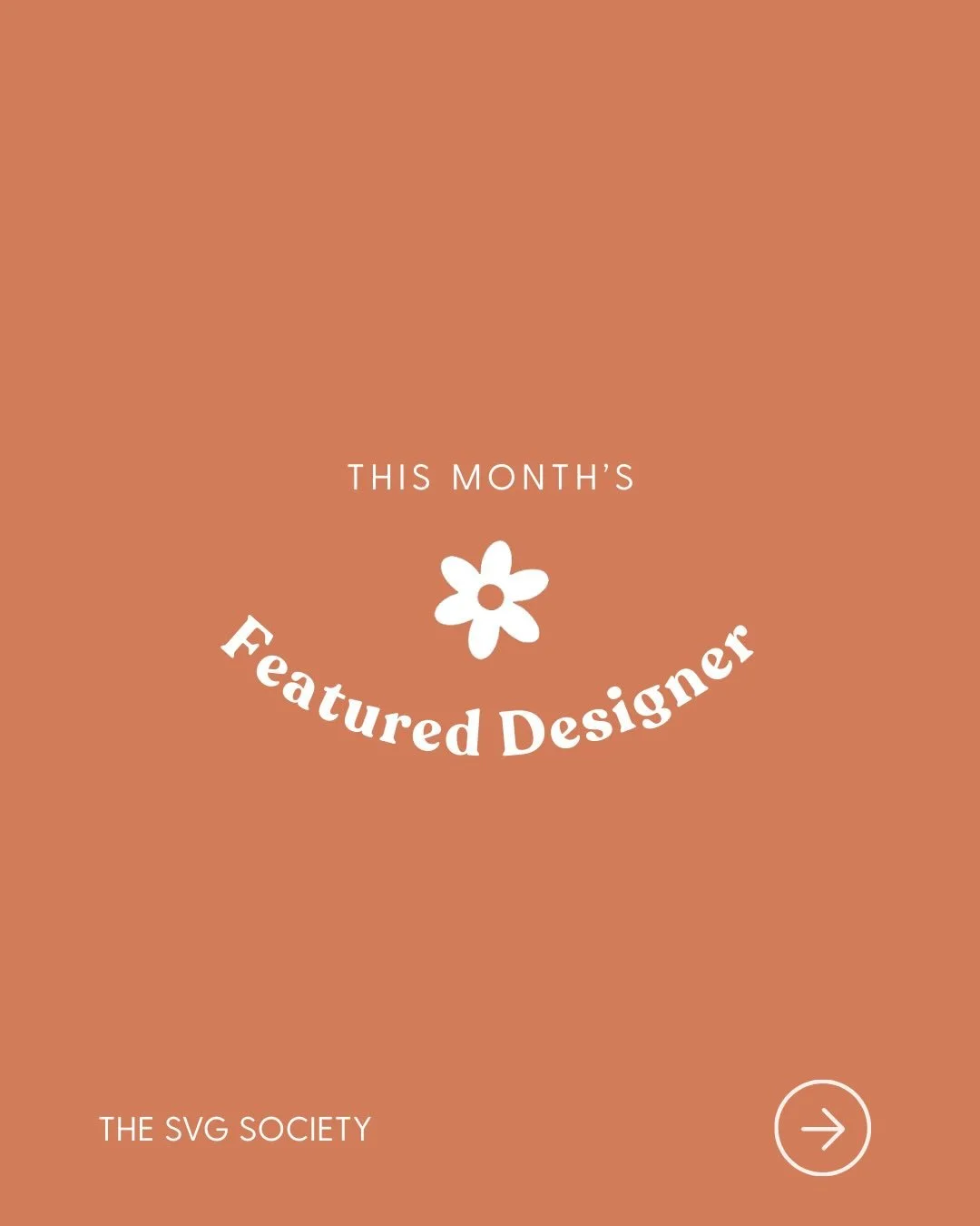 We&rsquo;re thrilled to spotlight @debbiejoylaser as our Featured Designer this month! 

What first drew us to Debbie&rsquo;s shop was her modern, kid-themed laser scoring art &mdash; which is surprisingly hard to find, and she does it so well!

Debb