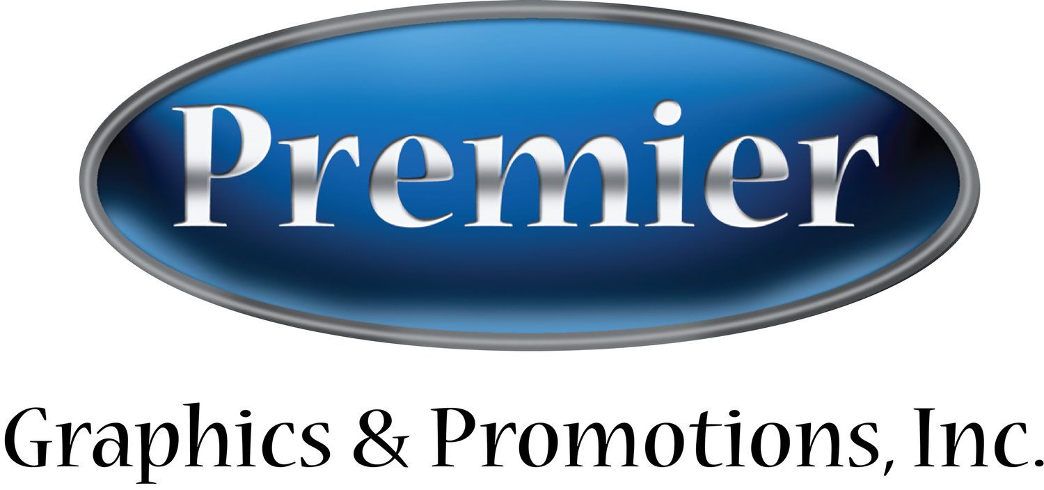 Premier Graphics and Promotions