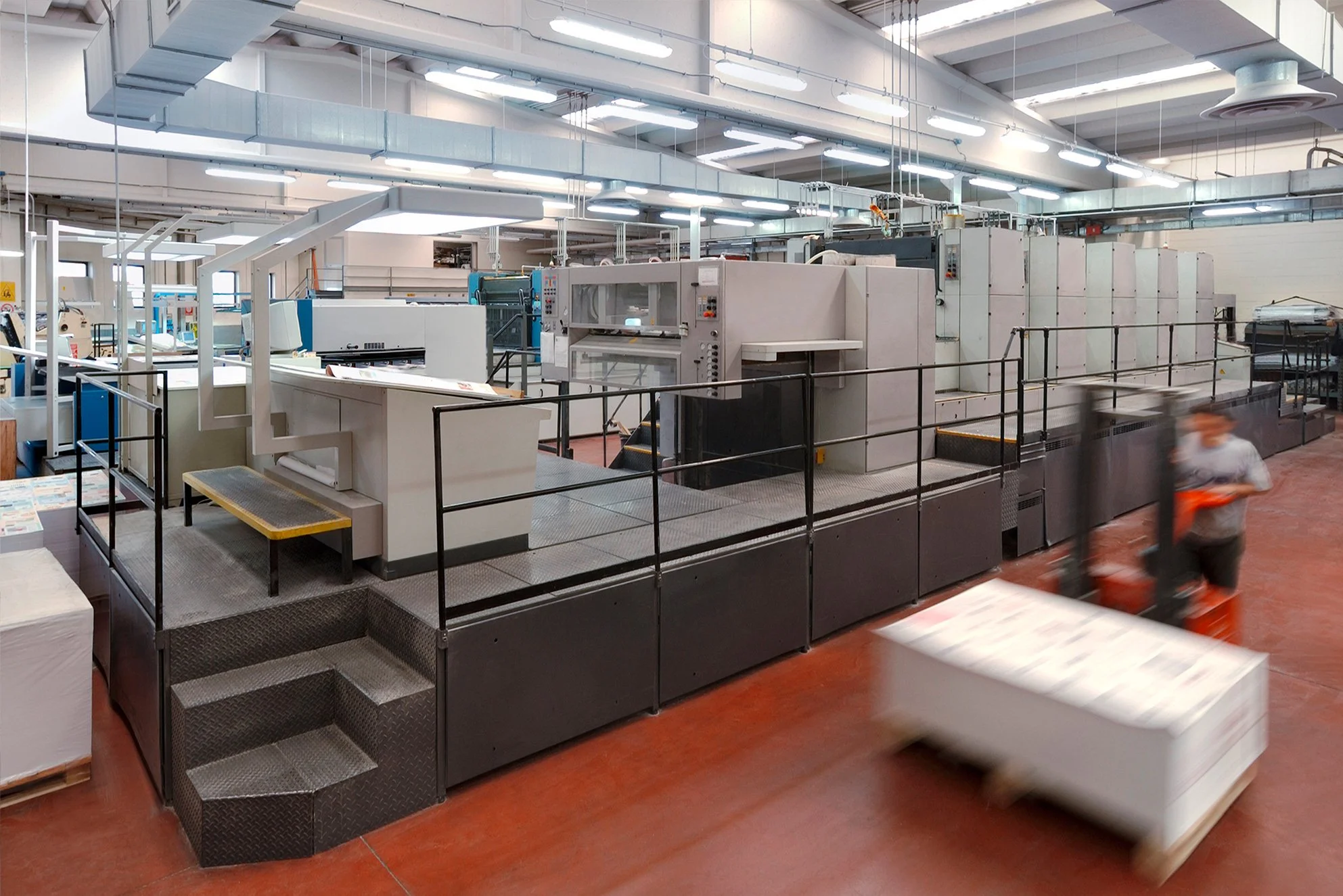 Commercial Printing Premier Graphics And Promotions