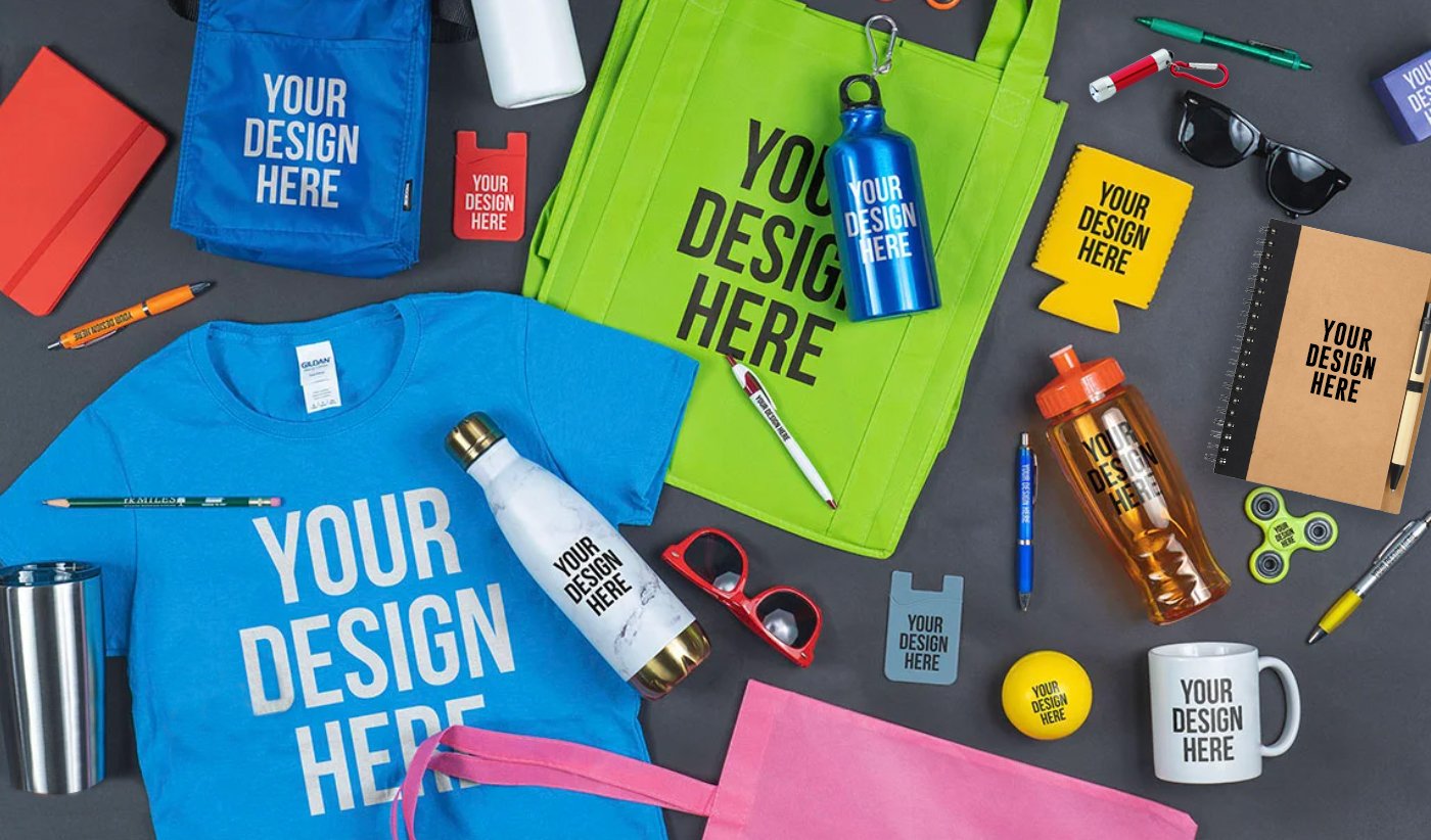 Promotional Items — Premier Graphics and Promotions