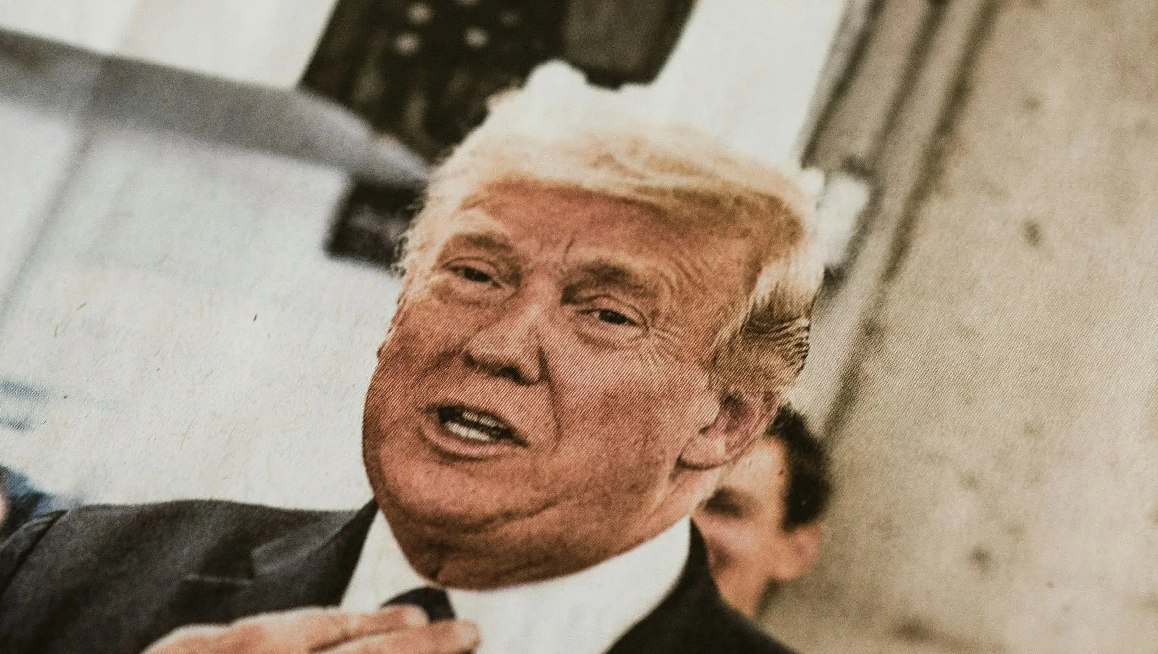 When Trump Welcomes Today, Restricts Tomorrow: Why Colleges Need a Middle Path