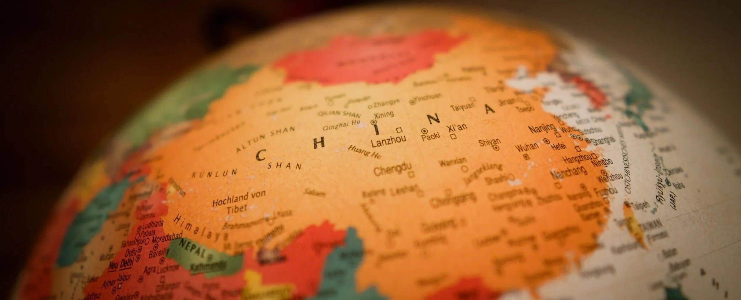 From Dependency to Resilience: Rethinking International Recruitment in China