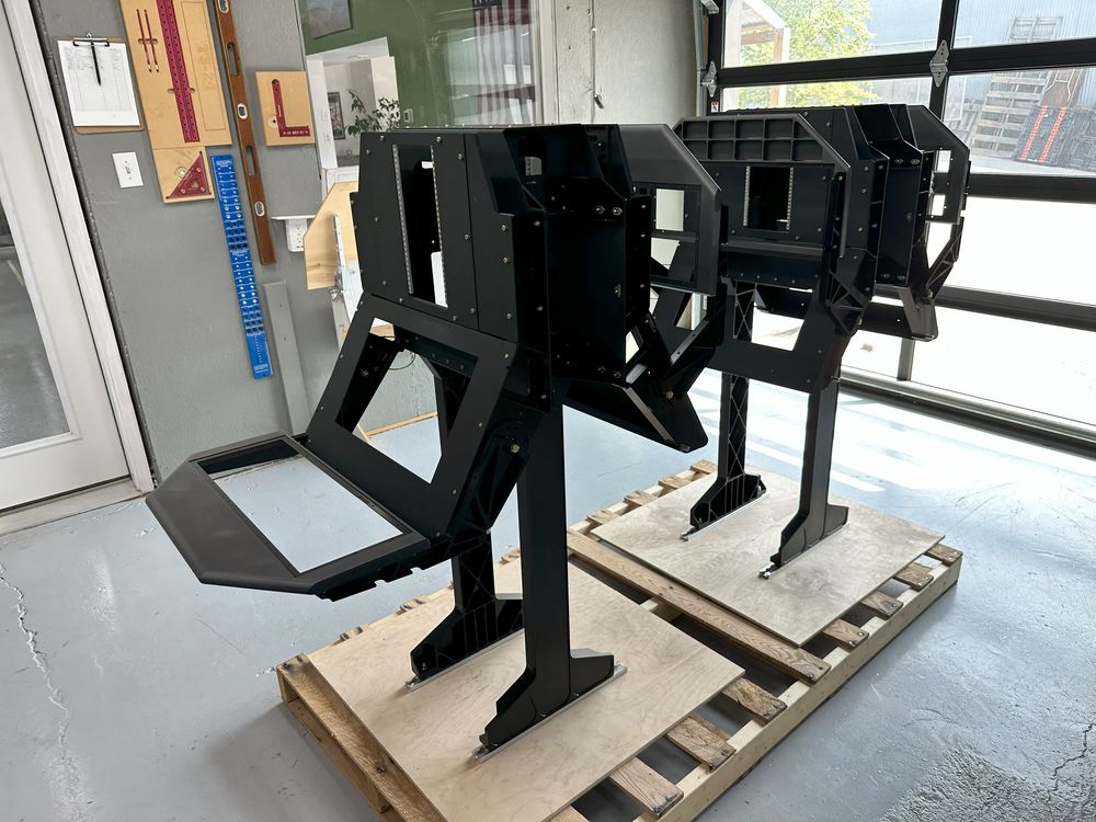 Products — Helios Aerosystems