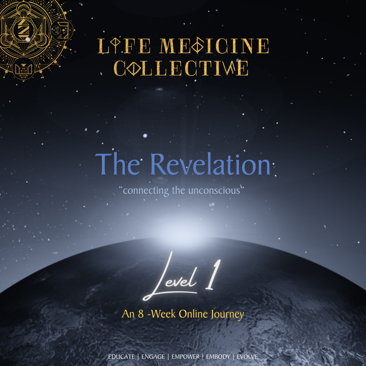 THE REVELATION X4 - June 2026