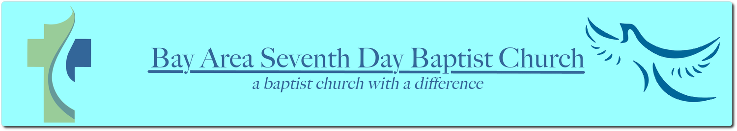 Bay Area Seventh Day Baptist Church