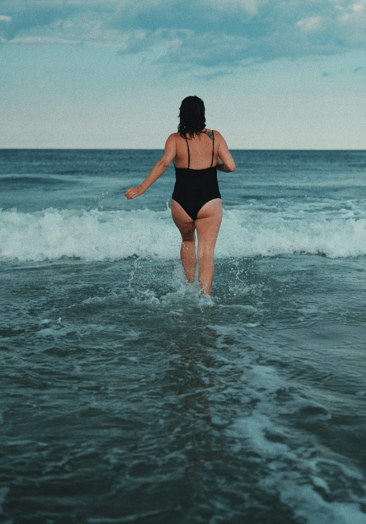 why choose a lifestyle and holistic approach to menopause