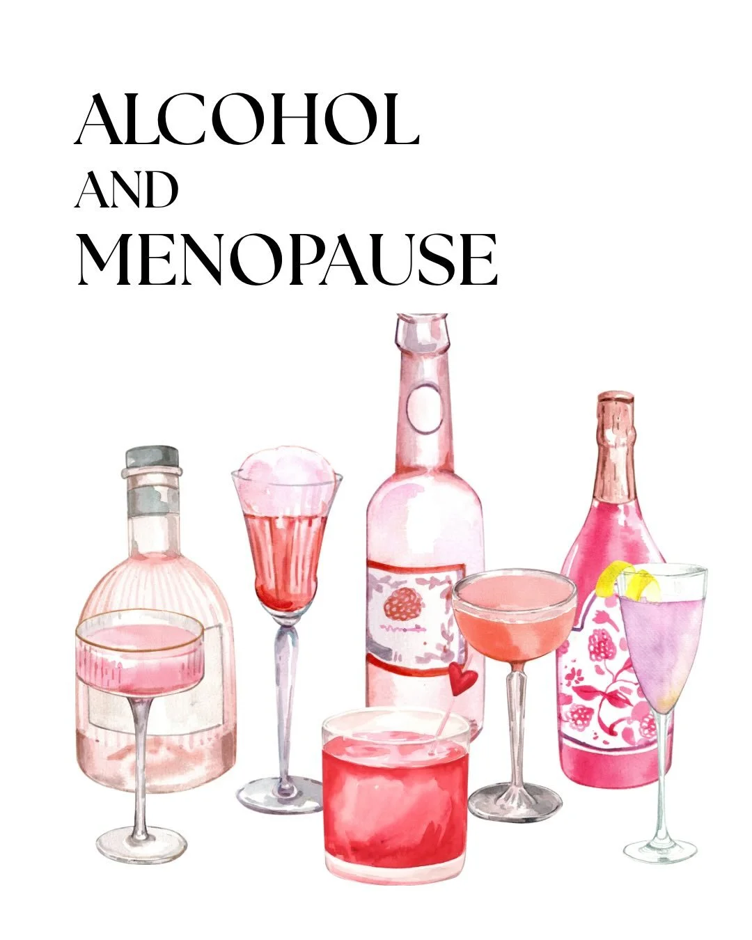 This is NOT an April Fools post&hellip;it is a post that is long overdue and it ended up landing today.

Do with this information as you wish. 

On my own personal journey,  I used to party a-bit and I&rsquo;ve had my fair share of consuming alcohol.