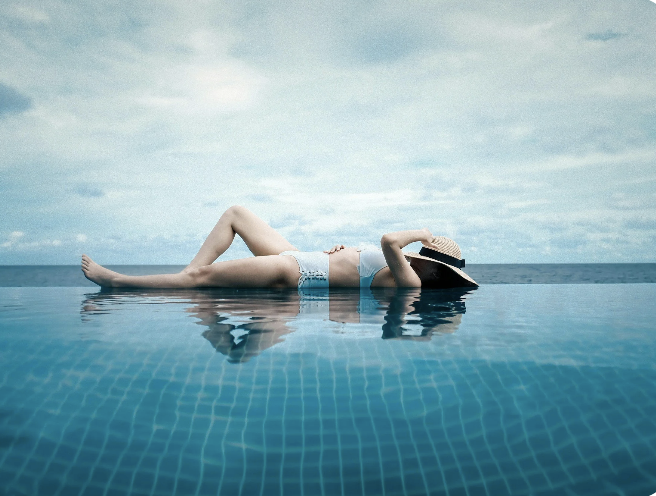 fix inflammation, fix menopause symptoms. fact or fiction?