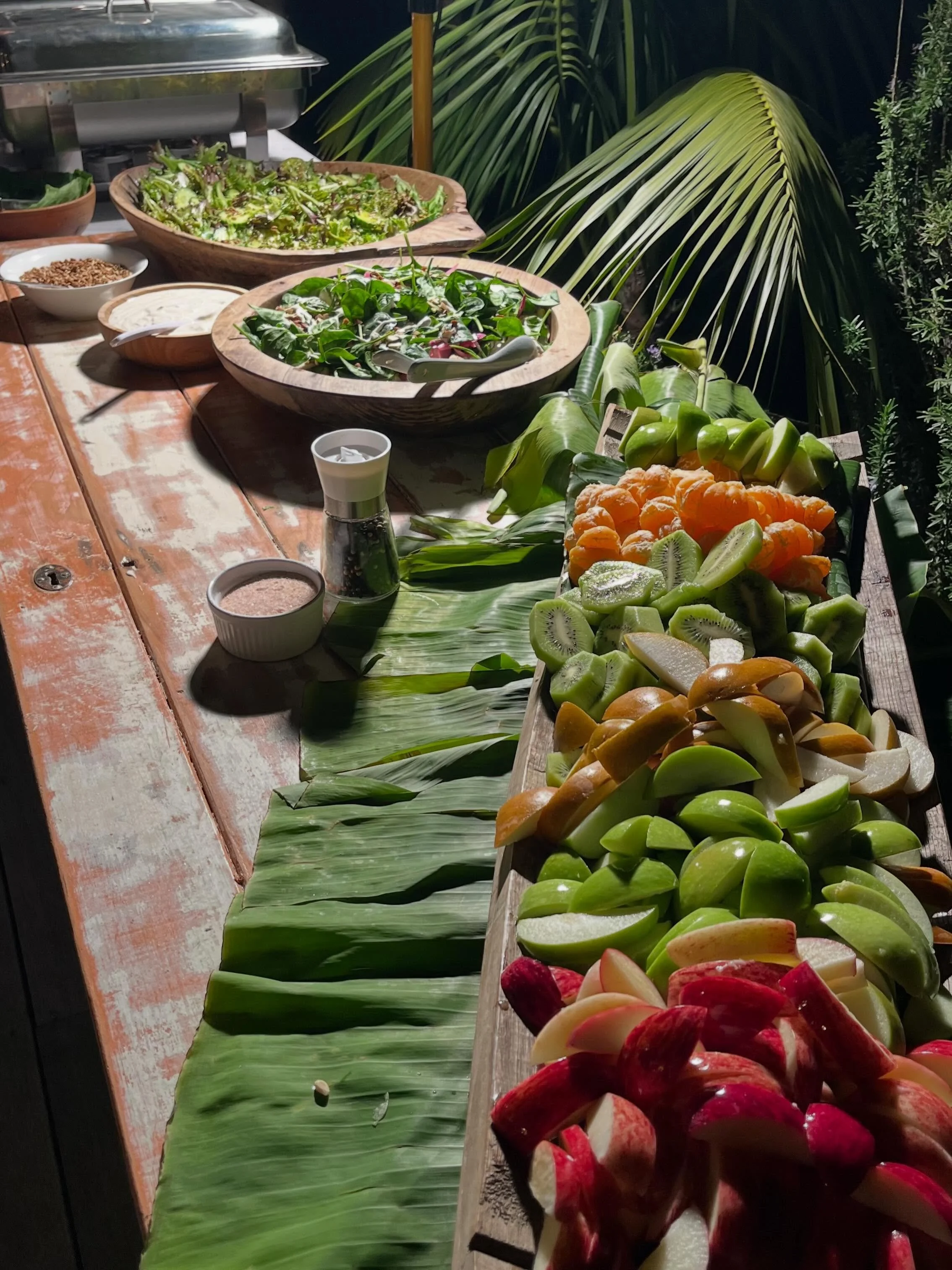 It&rsquo;s been a big few weeks and I can share,  that it was all worth it 💕

5 Takeaways from the Men&rsquo;s Wellbeing Summit : 

Connection is key
Vulnerability is strength
Wholefoods and laughter are medicine
Uplifting others feels good for the 