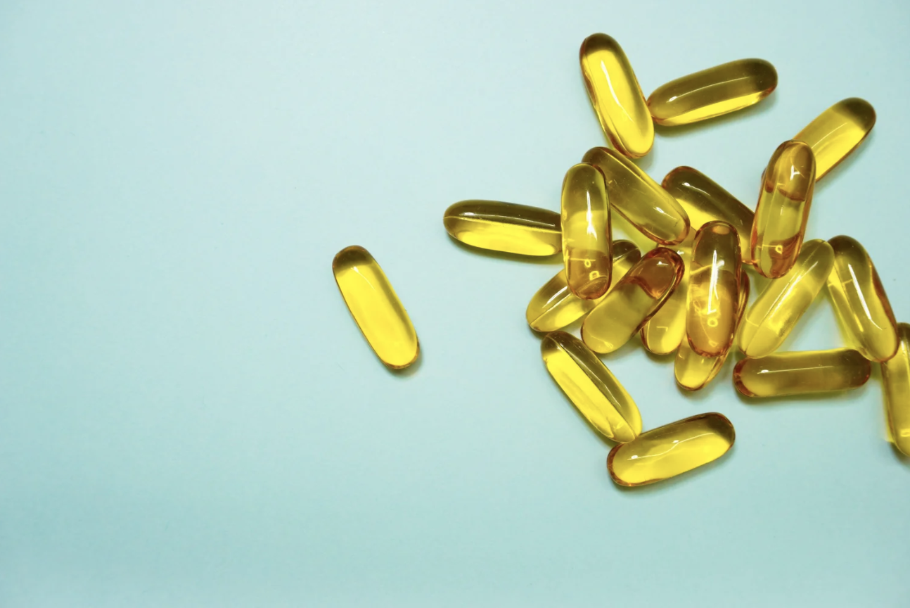 holistic and natural supplementation for menopause