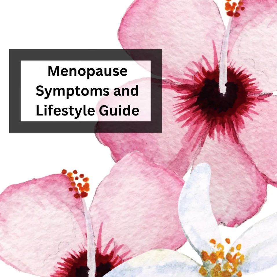 If you&rsquo;d like to know how I work with clients in :

The Lifestyle Clinic - 1:1
The Menopause Shift - Group Online 

or 

want to know how I support women in Midlife and Menopause,  I created a FREE Guide !

Menopause Symptoms &amp; Lifestyle Gu