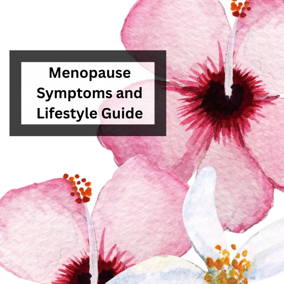 If you&rsquo;d like to know how I work with clients in :

The Lifestyle Clinic - 1:1
The Menopause Shift - Group Online 

or 

want to know how I support women in Midlife and Menopause,  I&rsquo;ve created a FREE Guide !

Menopause Symptoms &amp; Lif