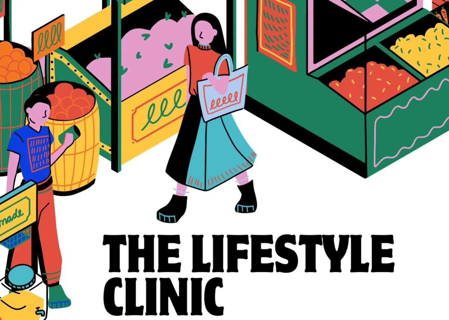 Gift Cards for :

The Lifestyle Clinic
4 x 1 Hr Consultation

And

The Menopause Shift
6 x 1 Hr Consultation
6 weeks
Week 1 - Understanding Your Changing Body
Week 2 - Nourish
Week 3 - Pillars
Week 4 - Calm
Week 5 - Mindset
Week 6 - Lifestyle + Susta