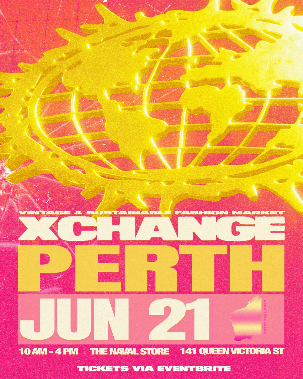 XChange Market