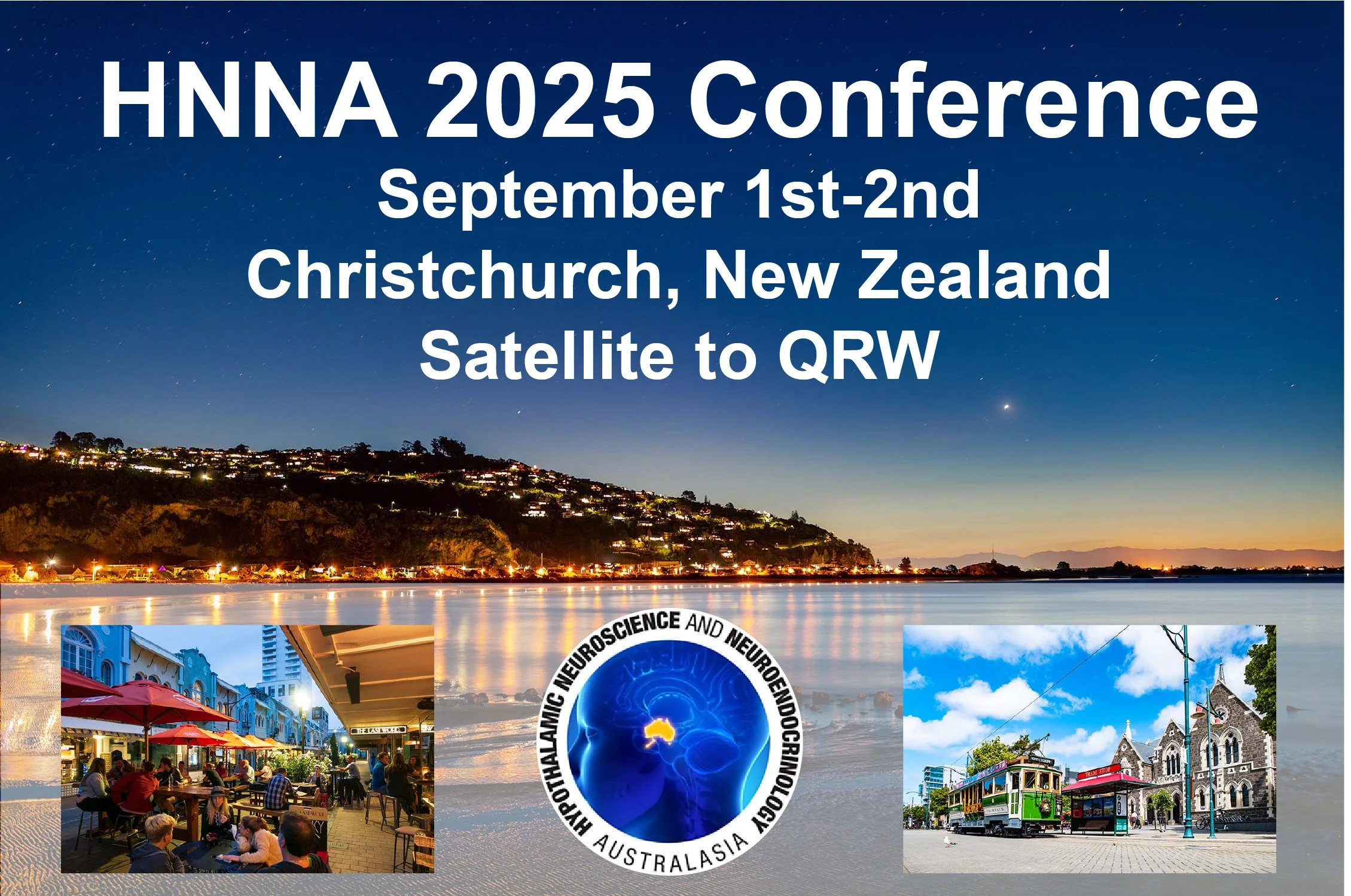 HNNA 2025 Conference