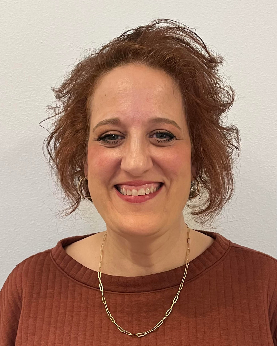 Headshot of Jill Karber