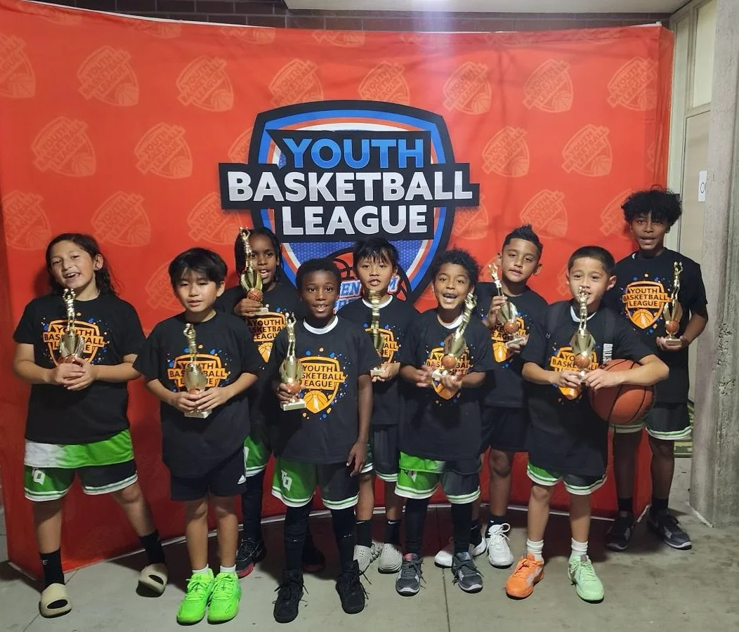 Congrats to our 9u on a great season. So many lessons, fun times, and competitive games in the last couple months. Thank you @the_realalleyoop 🏆