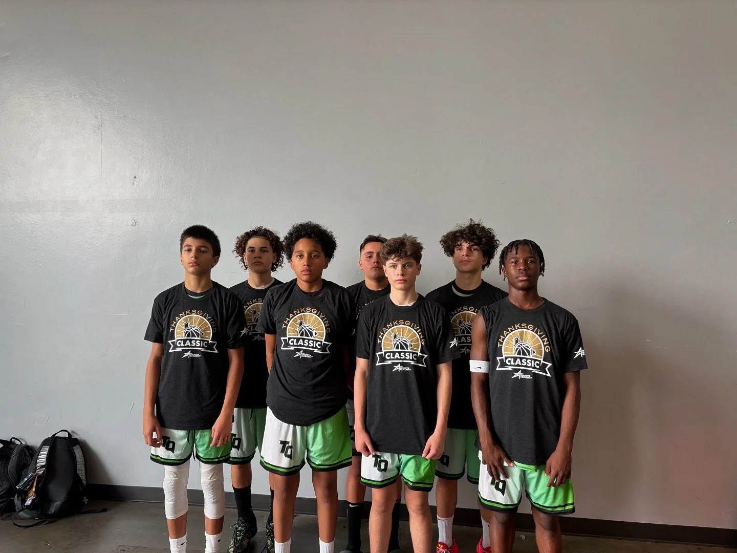 TQ CHAMPS NOV 23-24

14u Green 
12u Green
11u Irvine

RUNNER UPS: 
9u