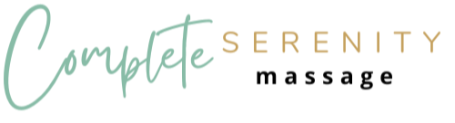 Complete Serenity Massage