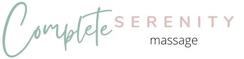 Complete Serenity Massage