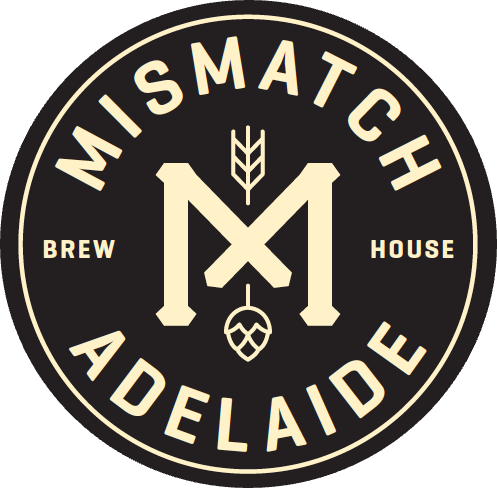 Mismatch Brewhouse Adelaide