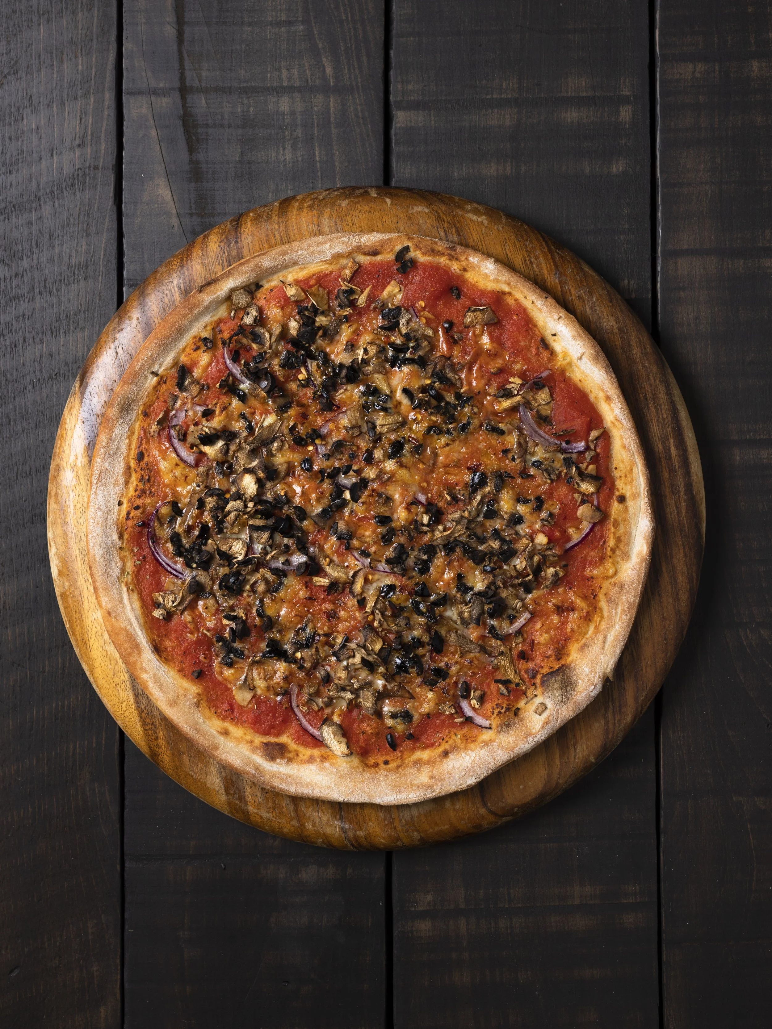 Signature Vegan