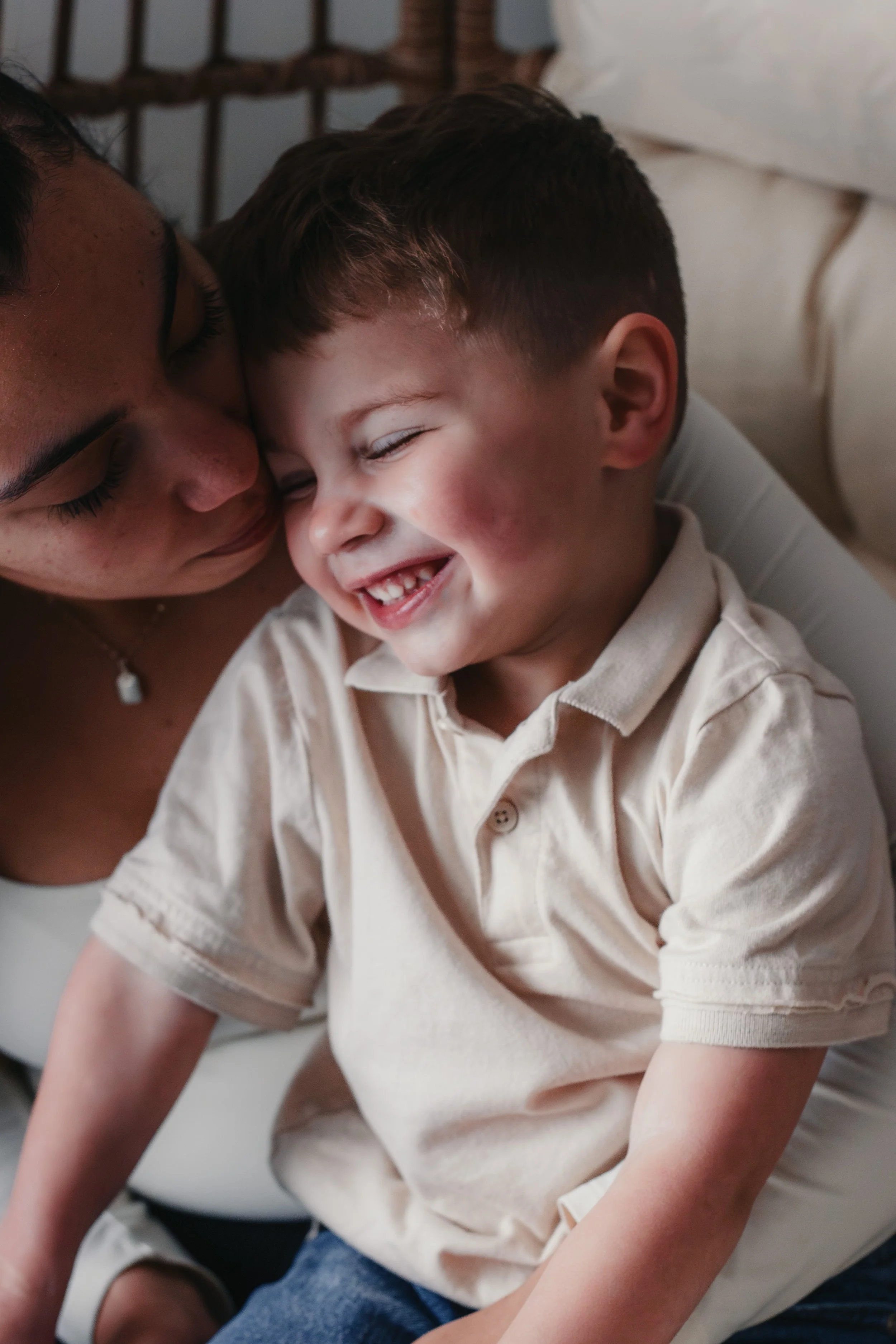 Family Portrait photography Ware Ma Portraits By Heather Egan