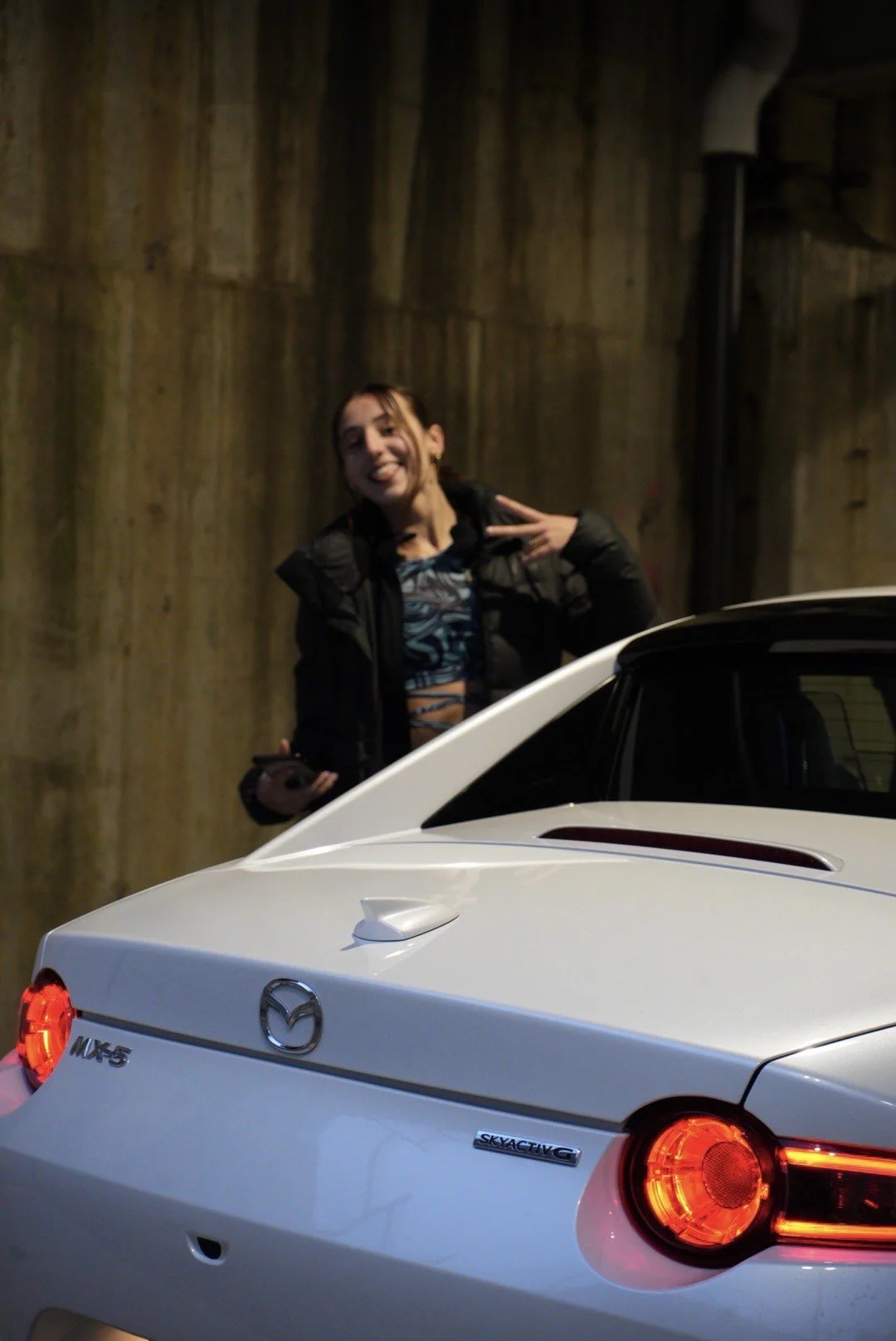 February Photoshoot 2023