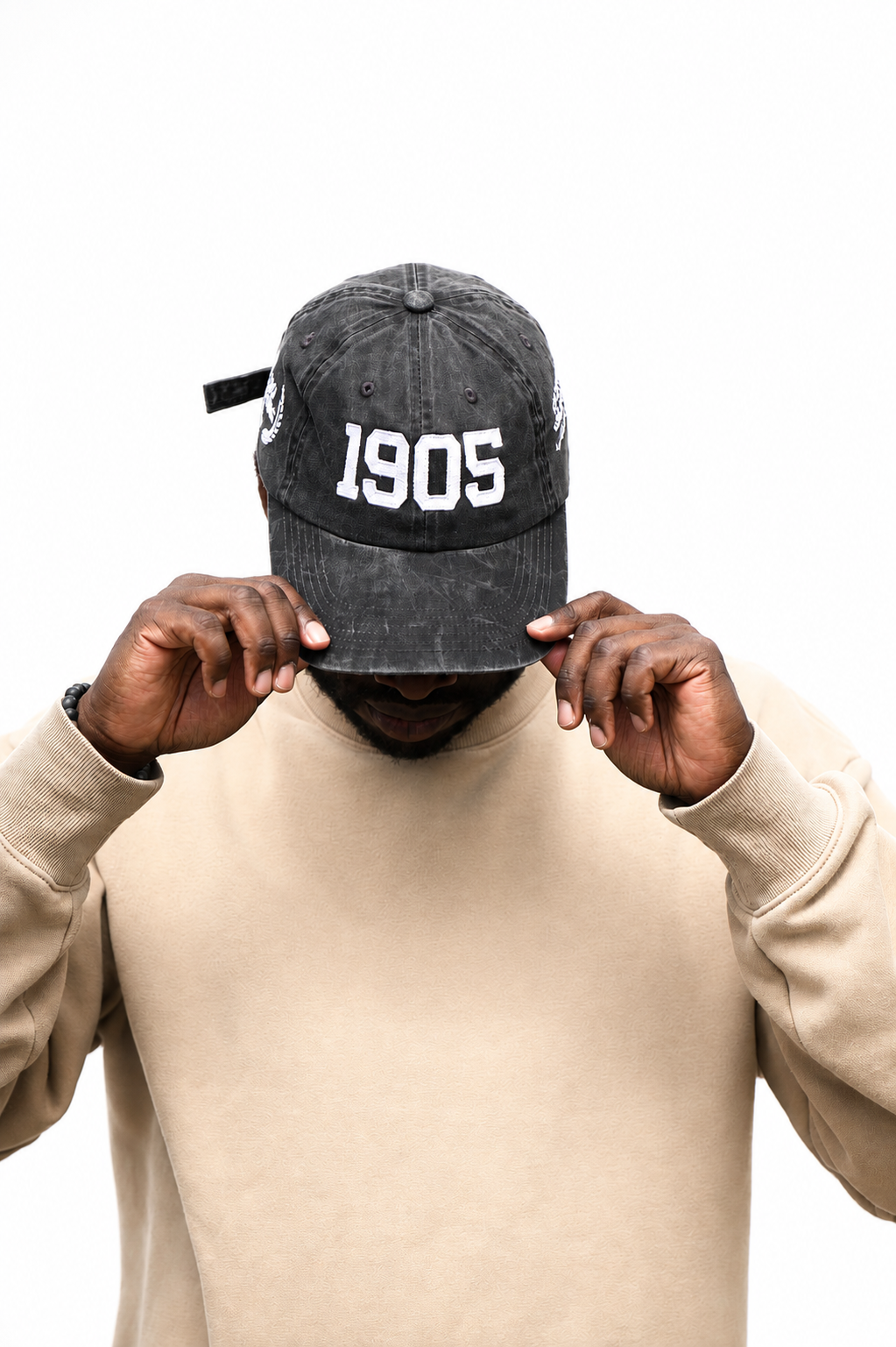 Richmond 1905 Hat