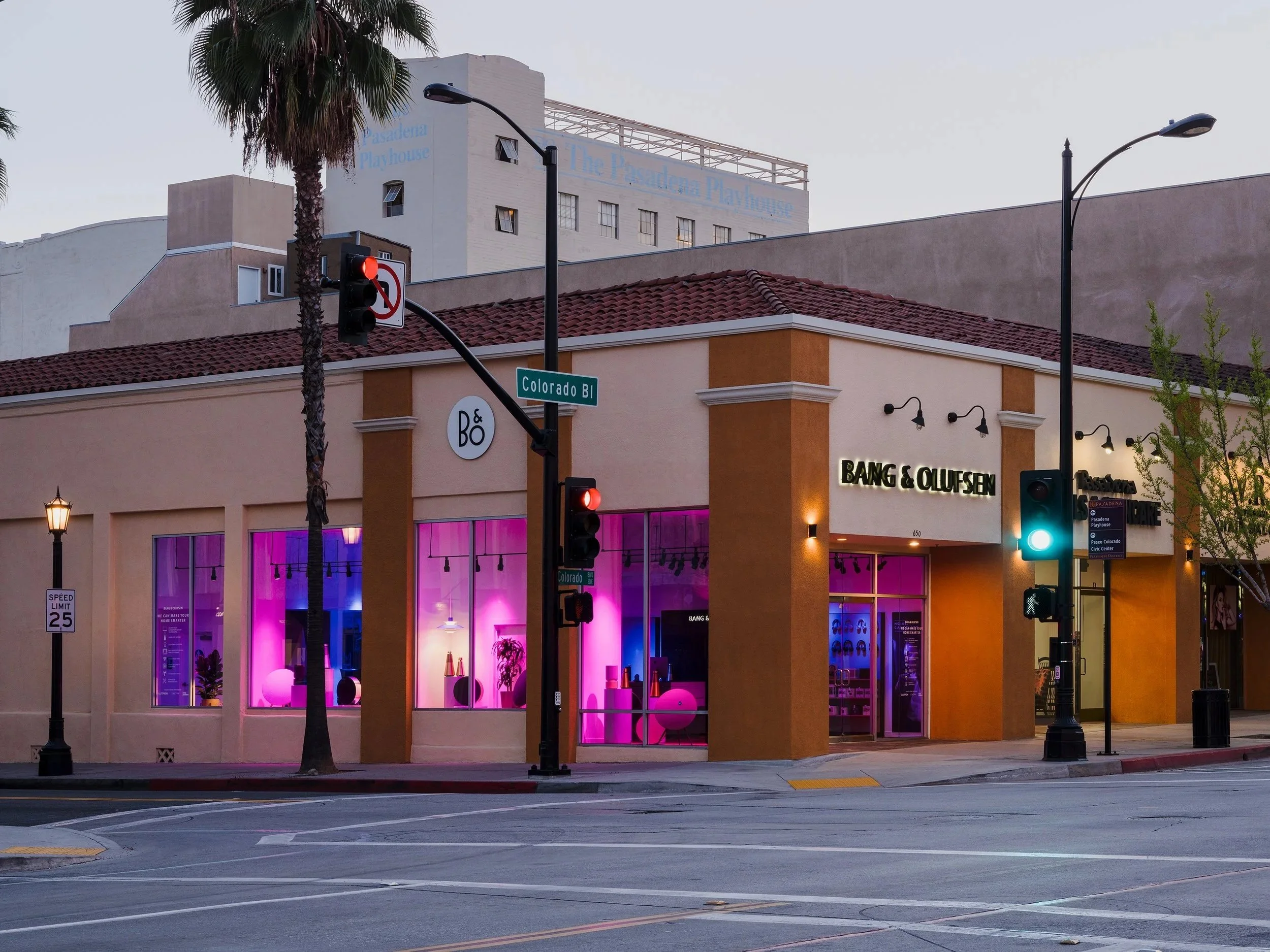 A Technology &amp; Design Experience Center