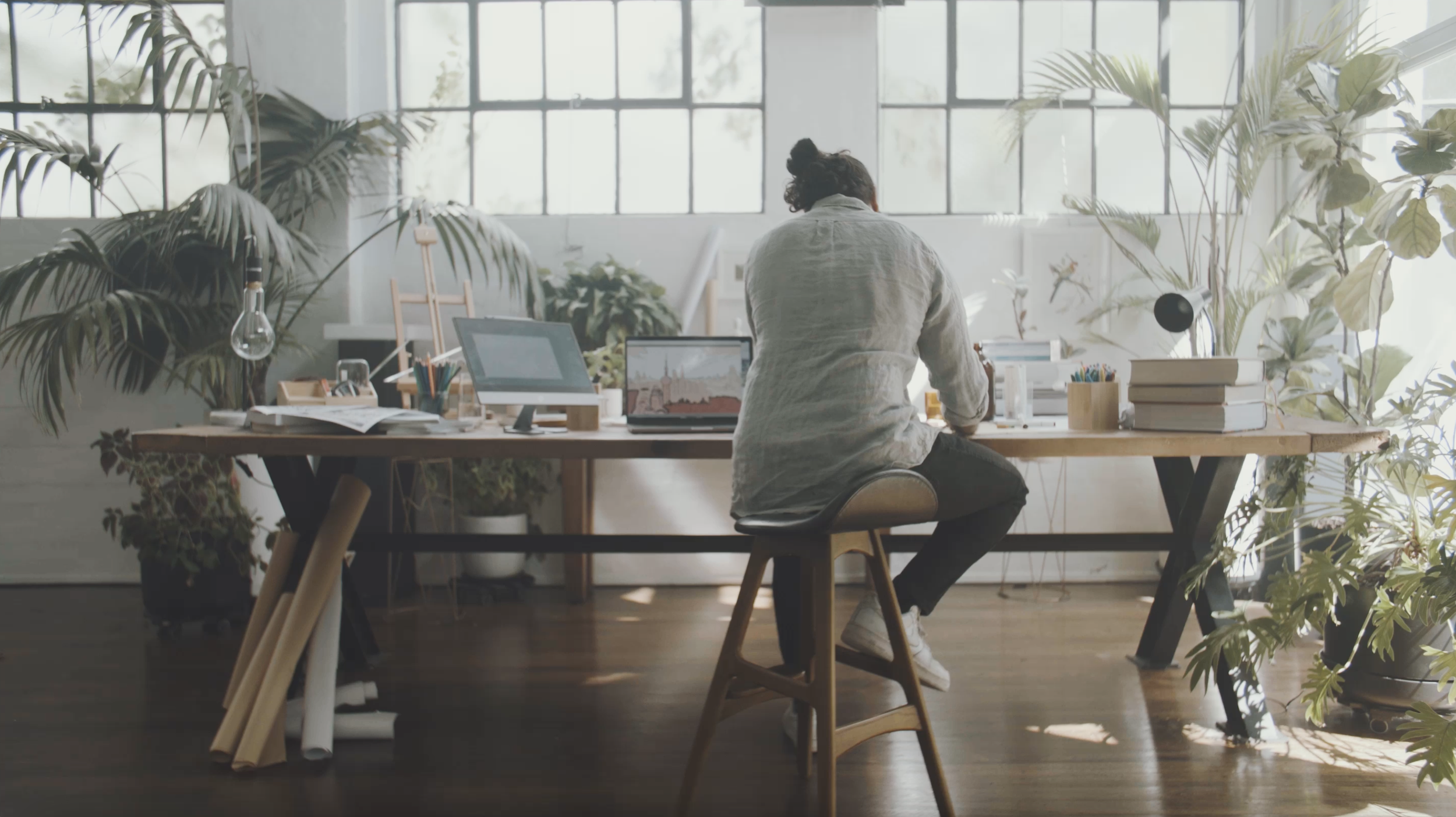 Product Launch | Creative Producer & Art Director