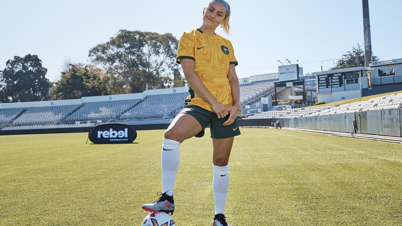 Rebel x Nike x Ellie Carpenter | Production Coordinator