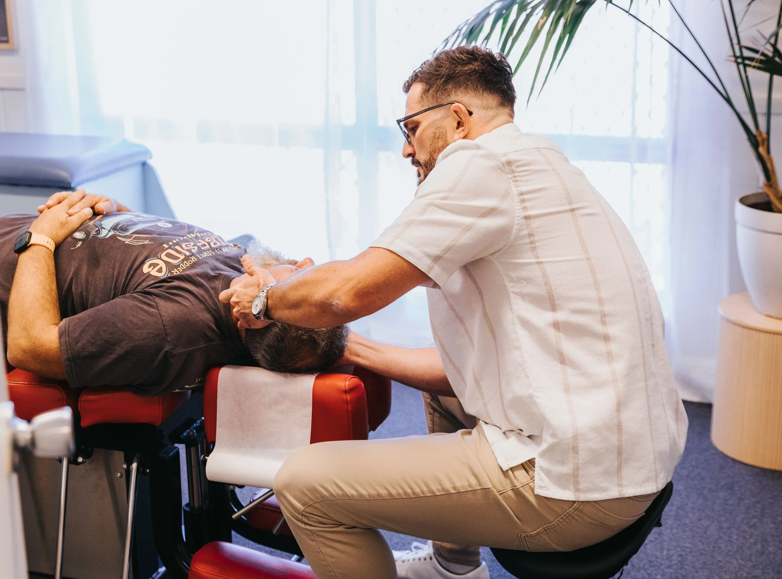 Building healthy habits that fit real life