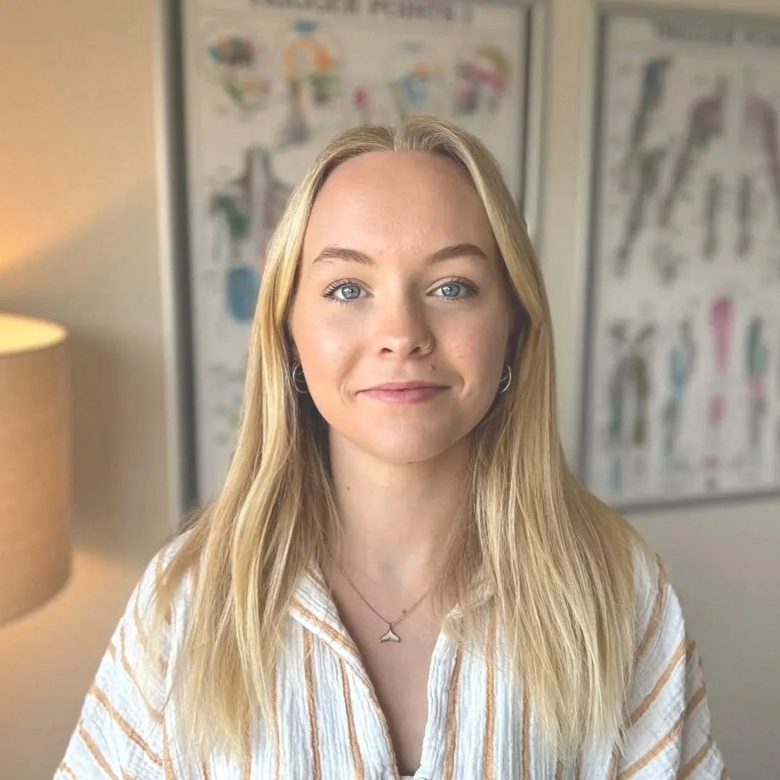 Isla Coulter, Remedial Massage Therapist