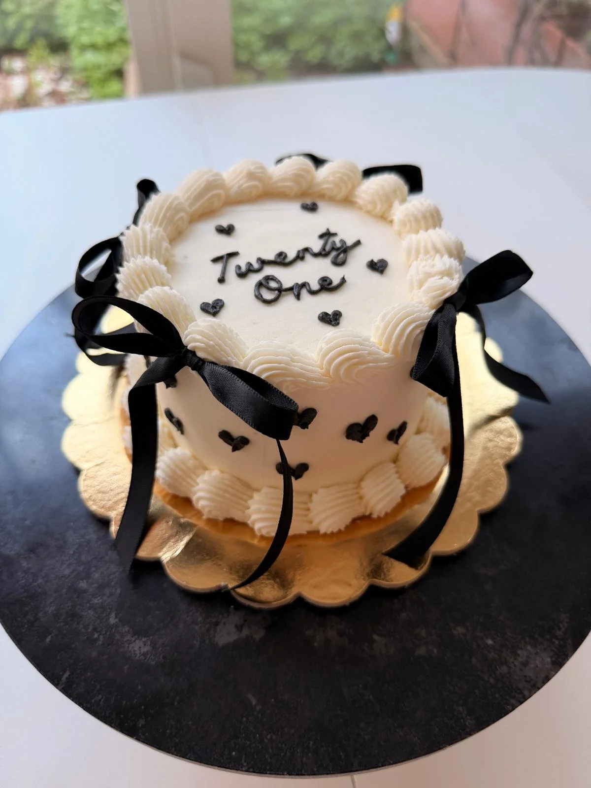 Small Cake with Ribbons.jpeg