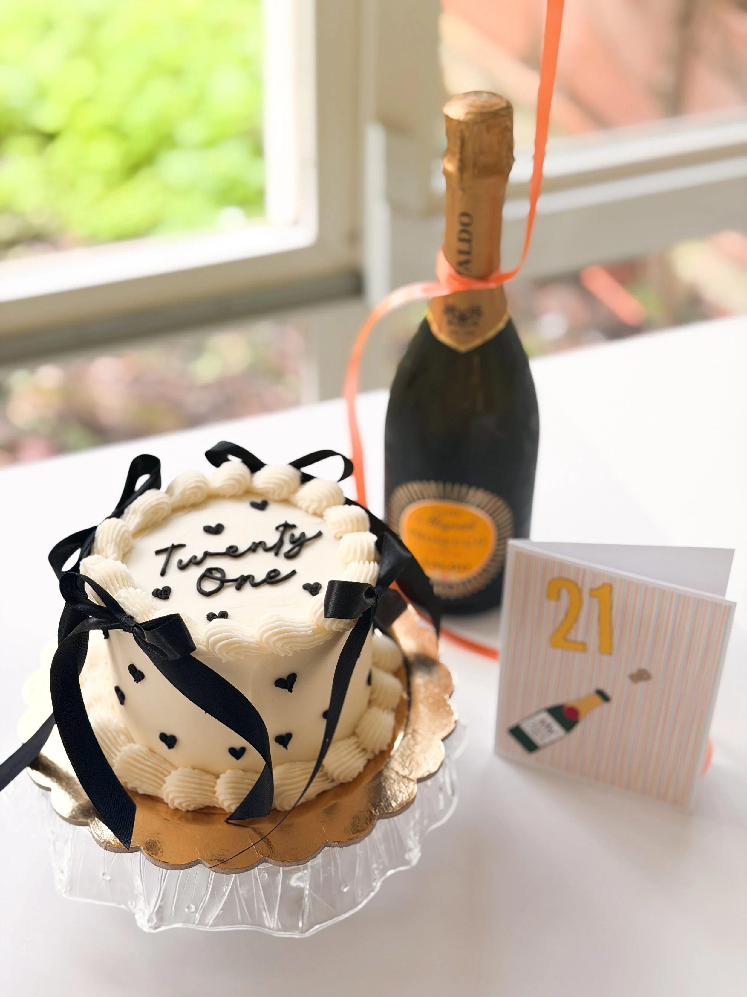 21st  Birthday Treats.JPG
