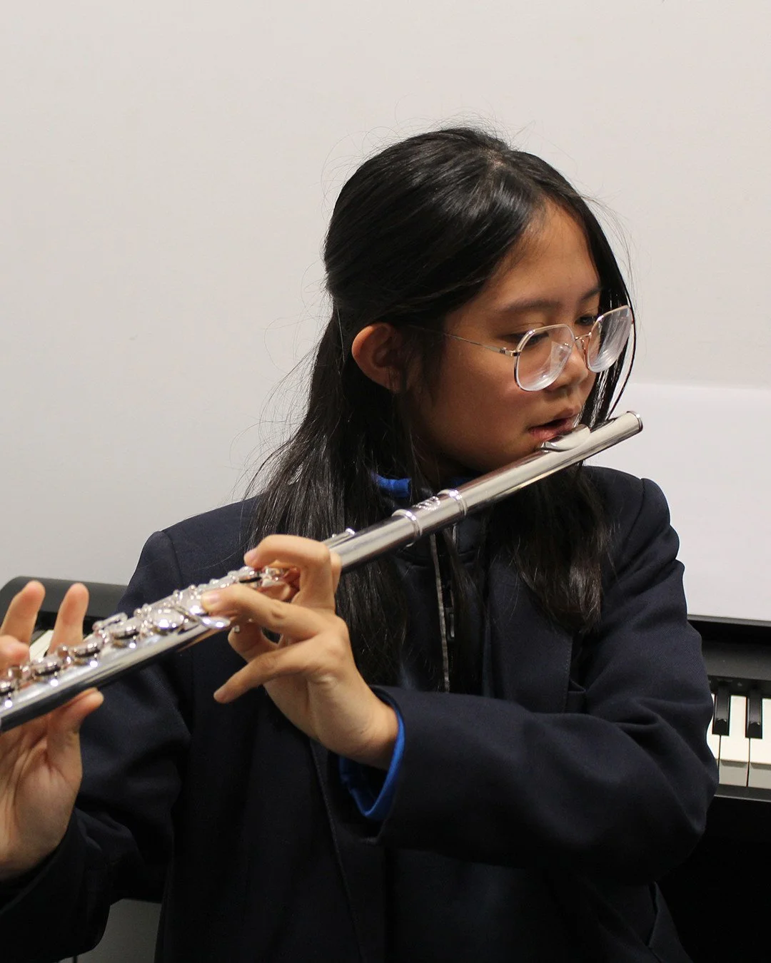 The music room at @coopbellevue is buzzing! 🎶⁠
⁠
New instruments. Fresh energy. Big smiles &mdash; and next week, you can help us create even more moments like this.⁠
⁠
RTM has already delivered 30,000 instruments to schools across the UK. With your
