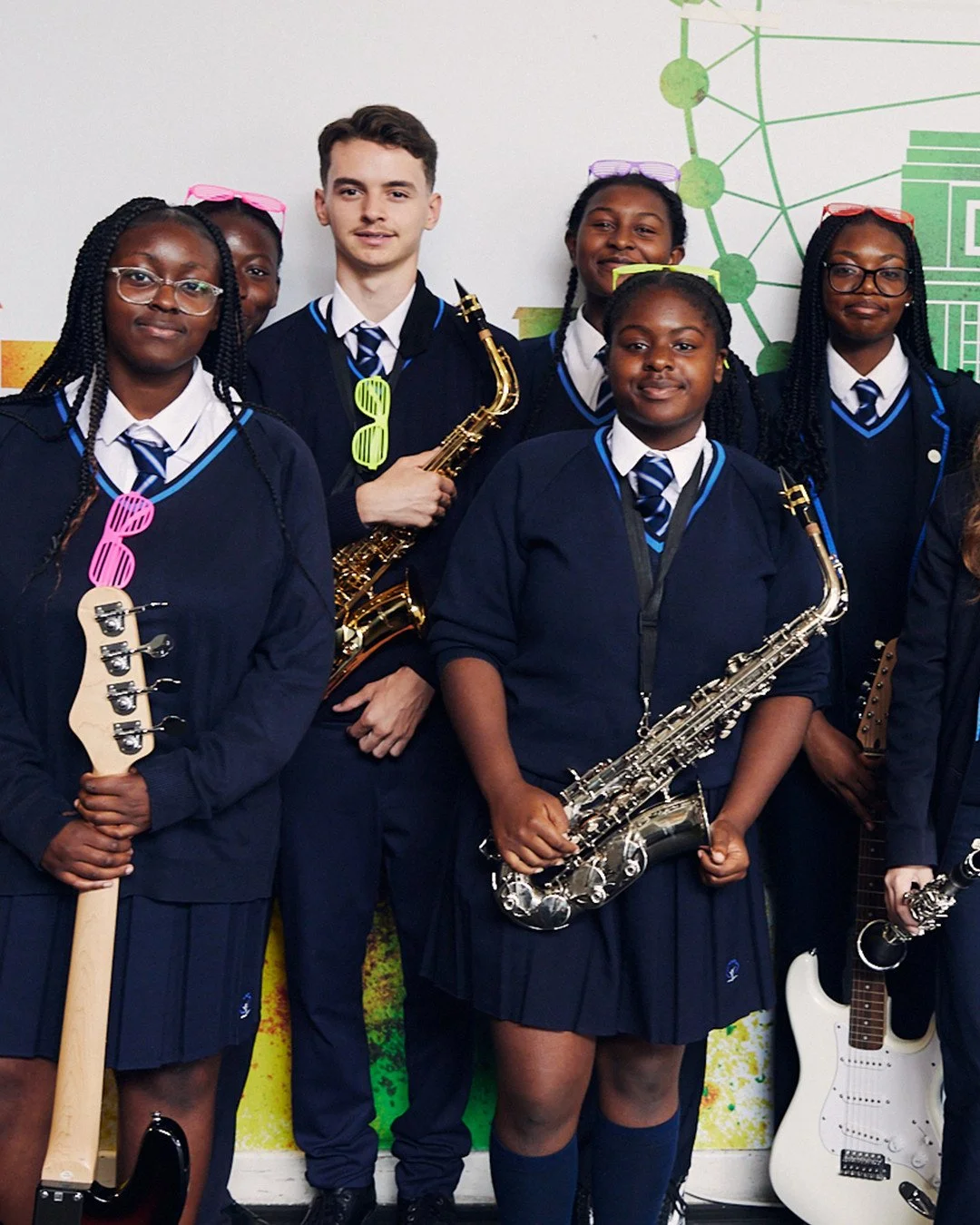 🚨 REMINDER: RTM's School Music Award Programme is officially open, with Expression of Interest Forms closing Monday 9 February!⁠
⁠
This short form is your gateway to applying for an RTM School Music Award &mdash; helping more young people access hig