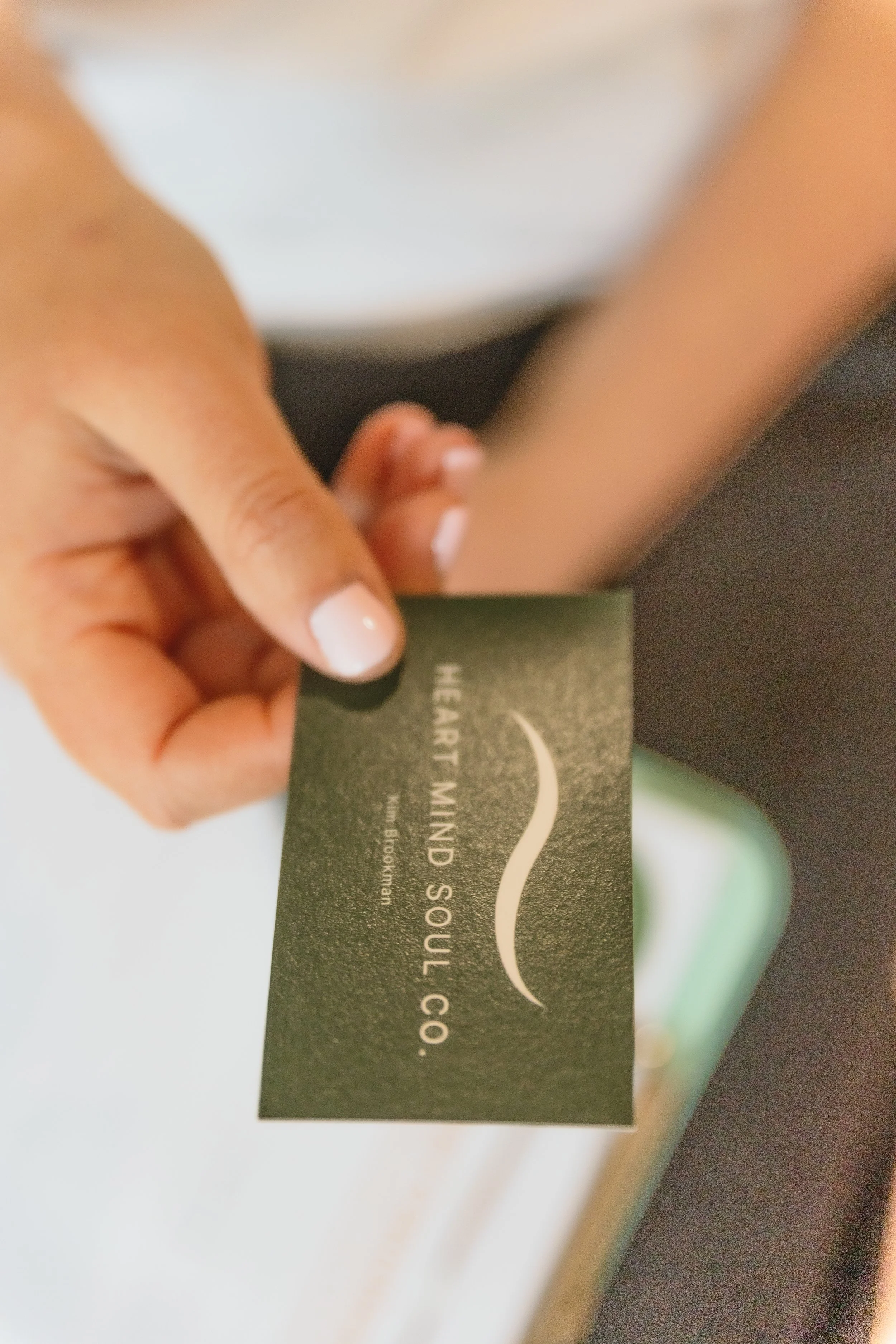 New clients welcome to Heart Mind Soul Co. in Mooroolbark
